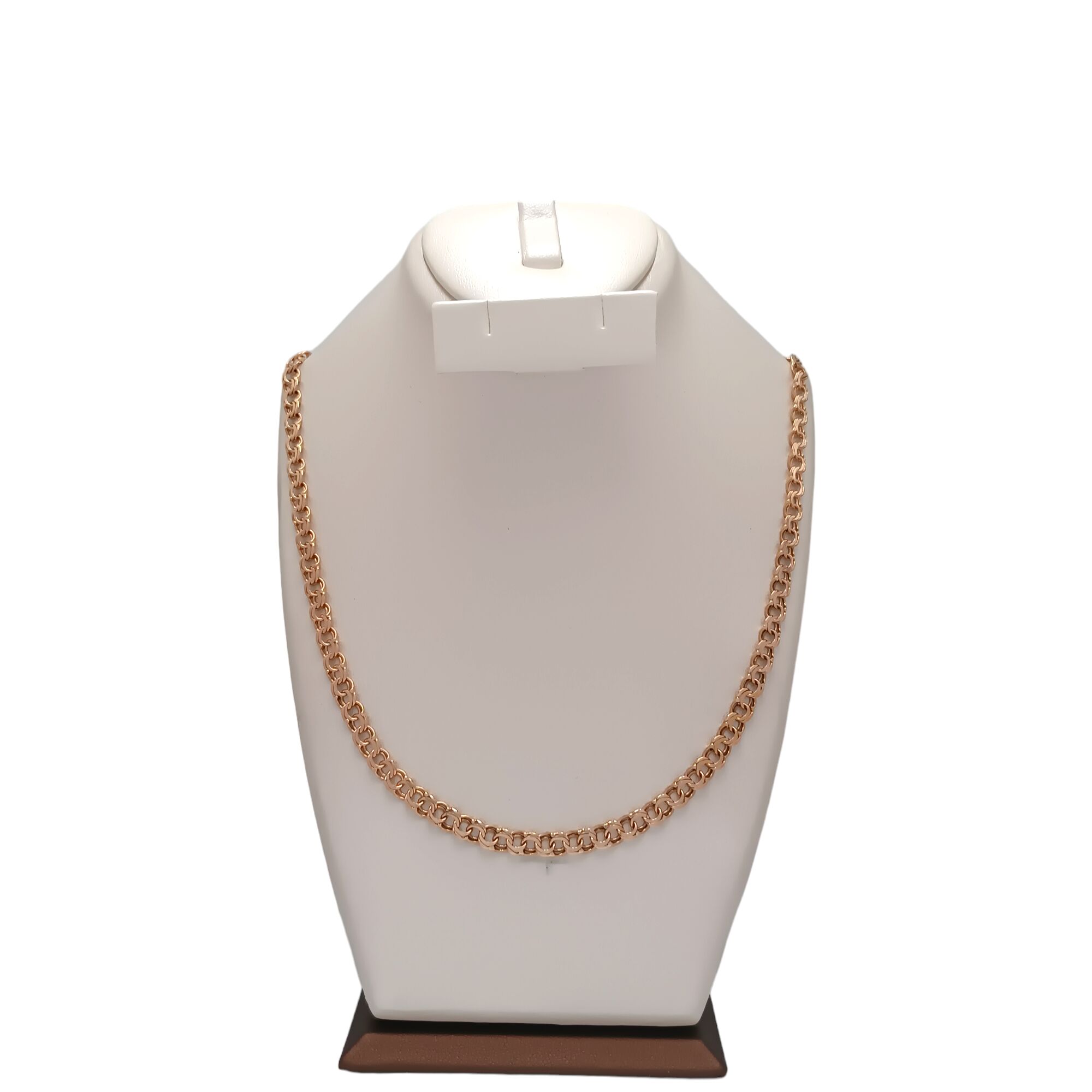 Цепь, золото, 585, 16.47г, 53870 | GoldMarket.kz