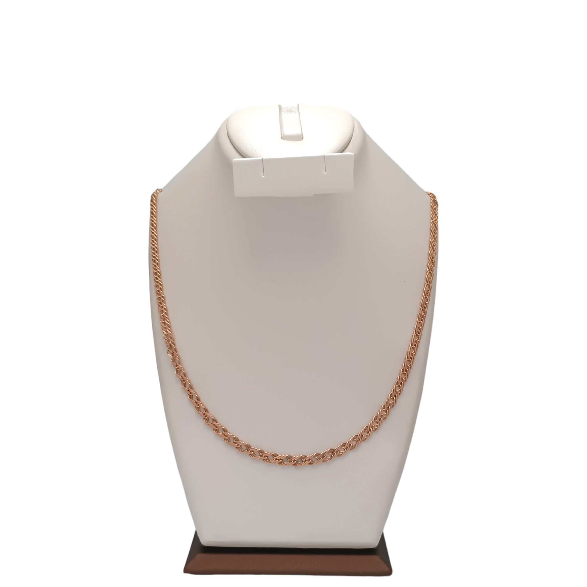 Цепь, золото, 585, 9.89г, 54120 | GoldMarket.kz