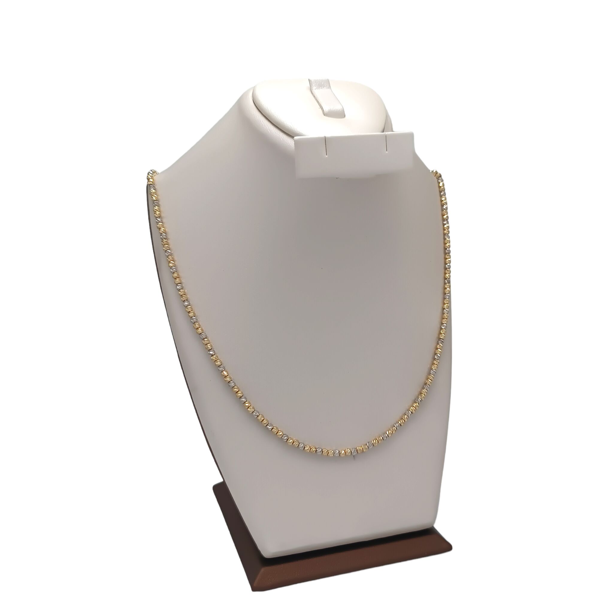 Цепь, золото, 585, 10.66г, 54045, изображение 2 | GoldMarket.kz