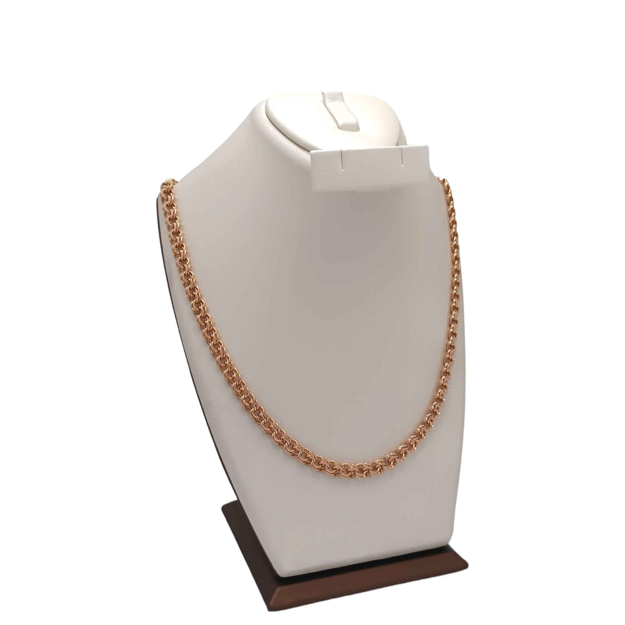 Цепь, золото, 585, 30.07г, 54258, изображение 2 | GoldMarket.kz