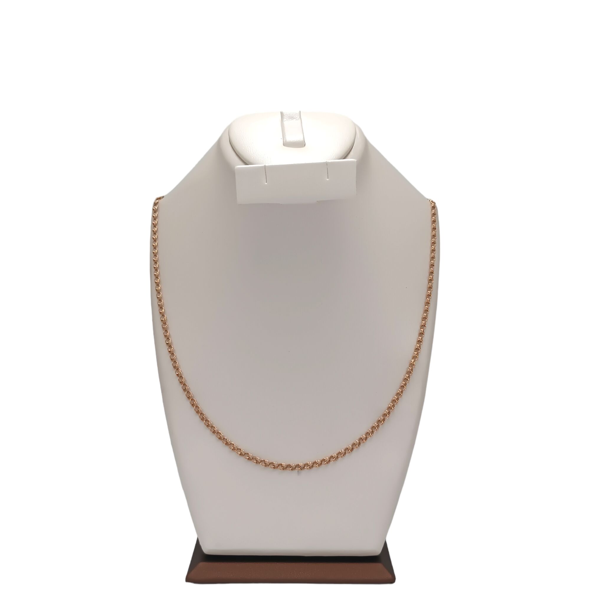 Цепь, золото, 585, 4.76г, 53912 | GoldMarket.kz