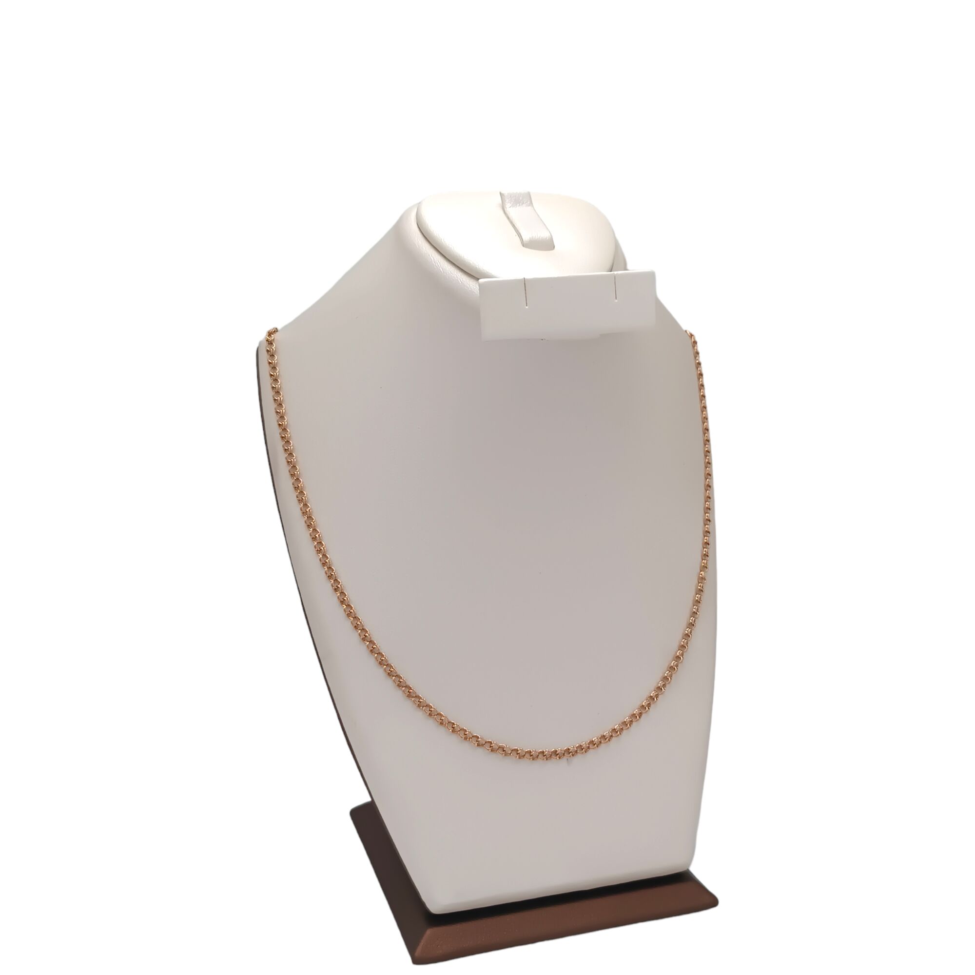 Цепь, золото, 585, 4.76г, 53912, изображение 2 | GoldMarket.kz