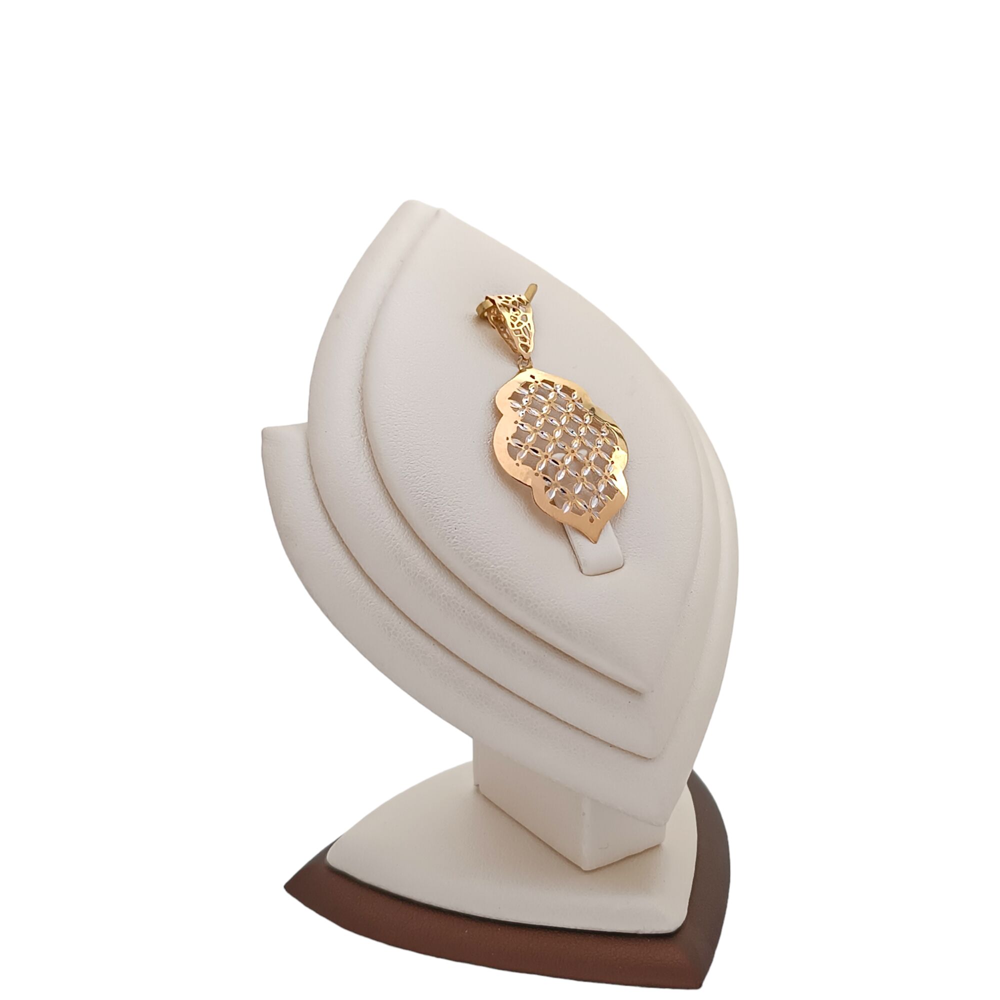 Подвеска, золото, 750, 1.41г, 54020, изображение 2 | GoldMarket.kz