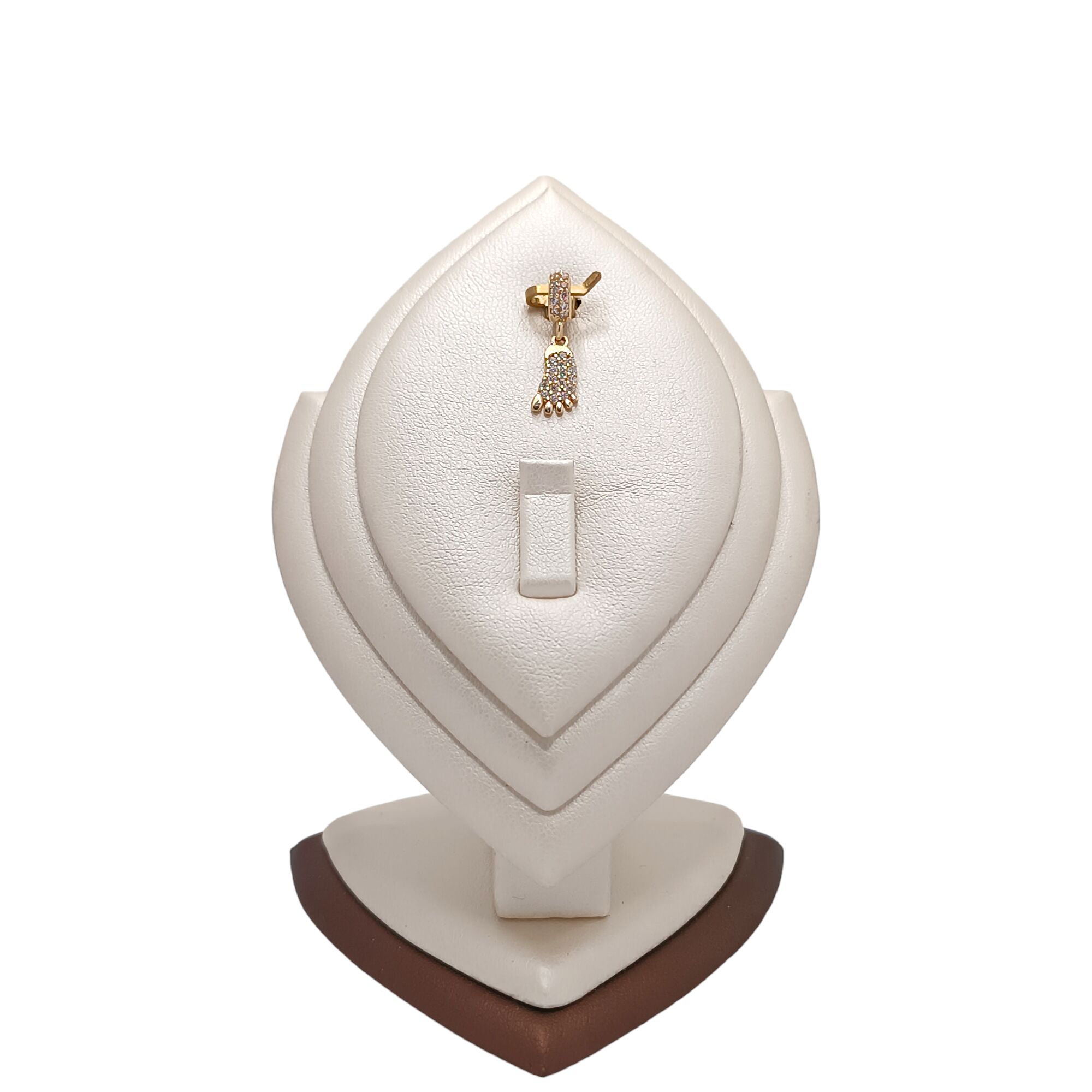 Подвеска, золото, 585, 1.16г, 53879 | GoldMarket.kz