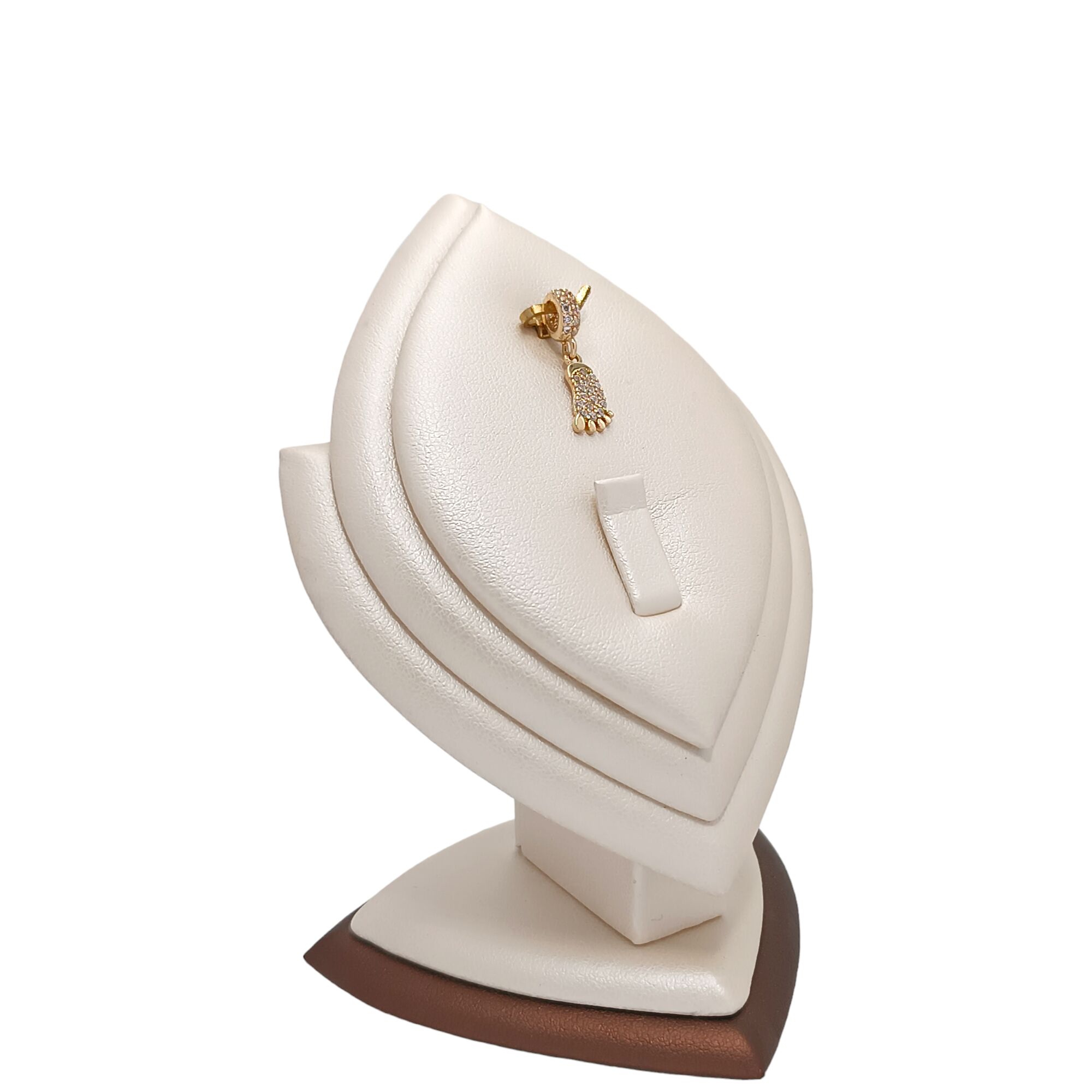 Подвеска, золото, 585, 1.16г, 53879, изображение 2 | GoldMarket.kz