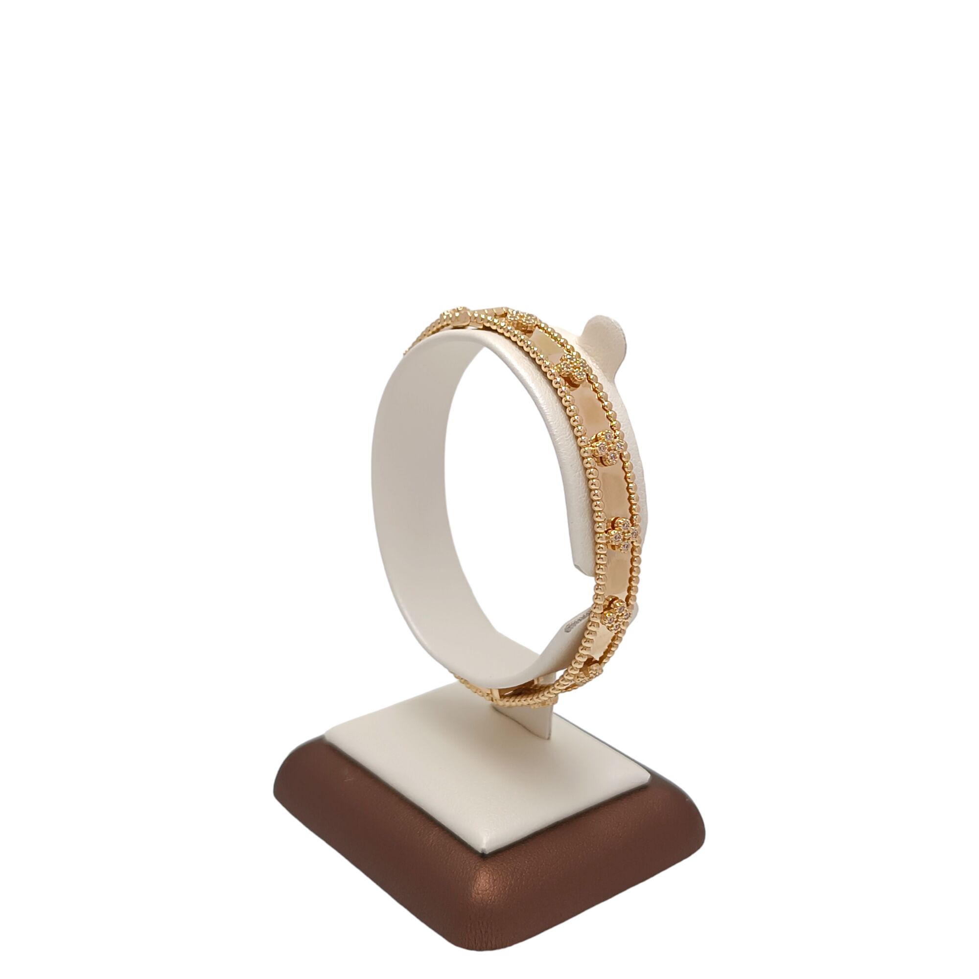 Браслет, золото, 585, 14.93г, 52671, изображение 2 | GoldMarket.kz