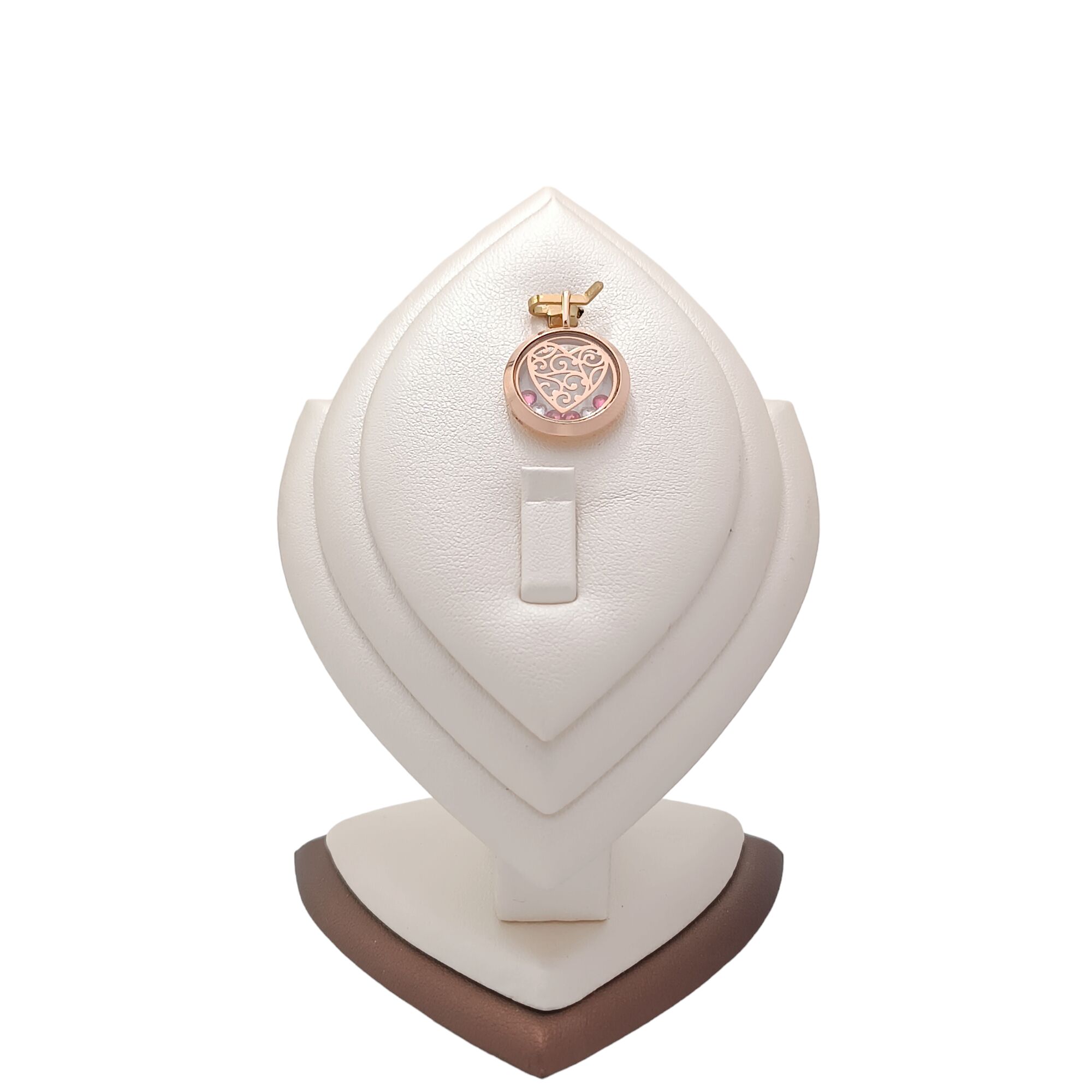 Подвеска, золото, 585, 3.51г, 54028 | GoldMarket.kz