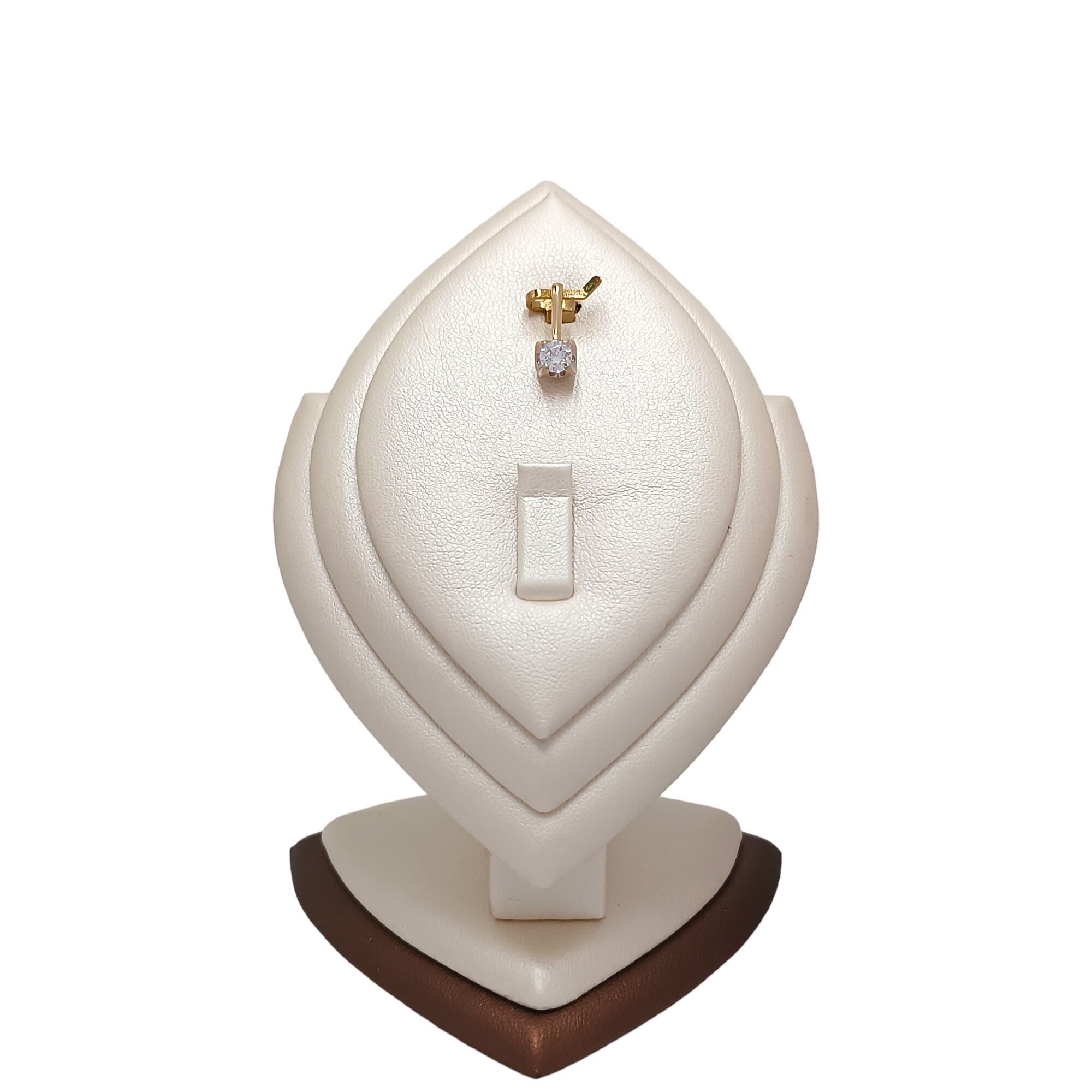 Подвеска, золото, 585, 1.23г, 53979 | GoldMarket.kz