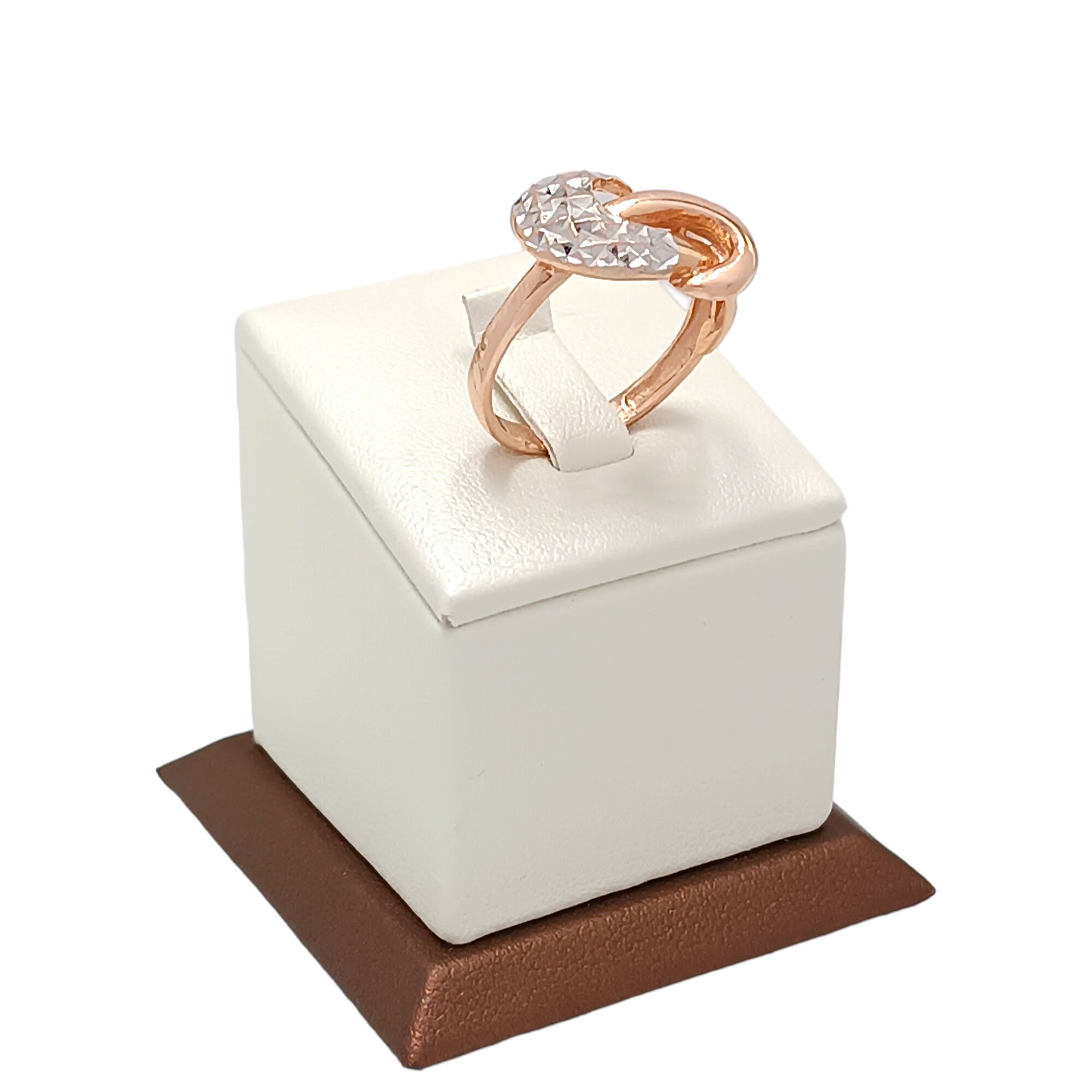 Кольцо, золото, 585, 3.33г, 54218, изображение 2 | GoldMarket.kz