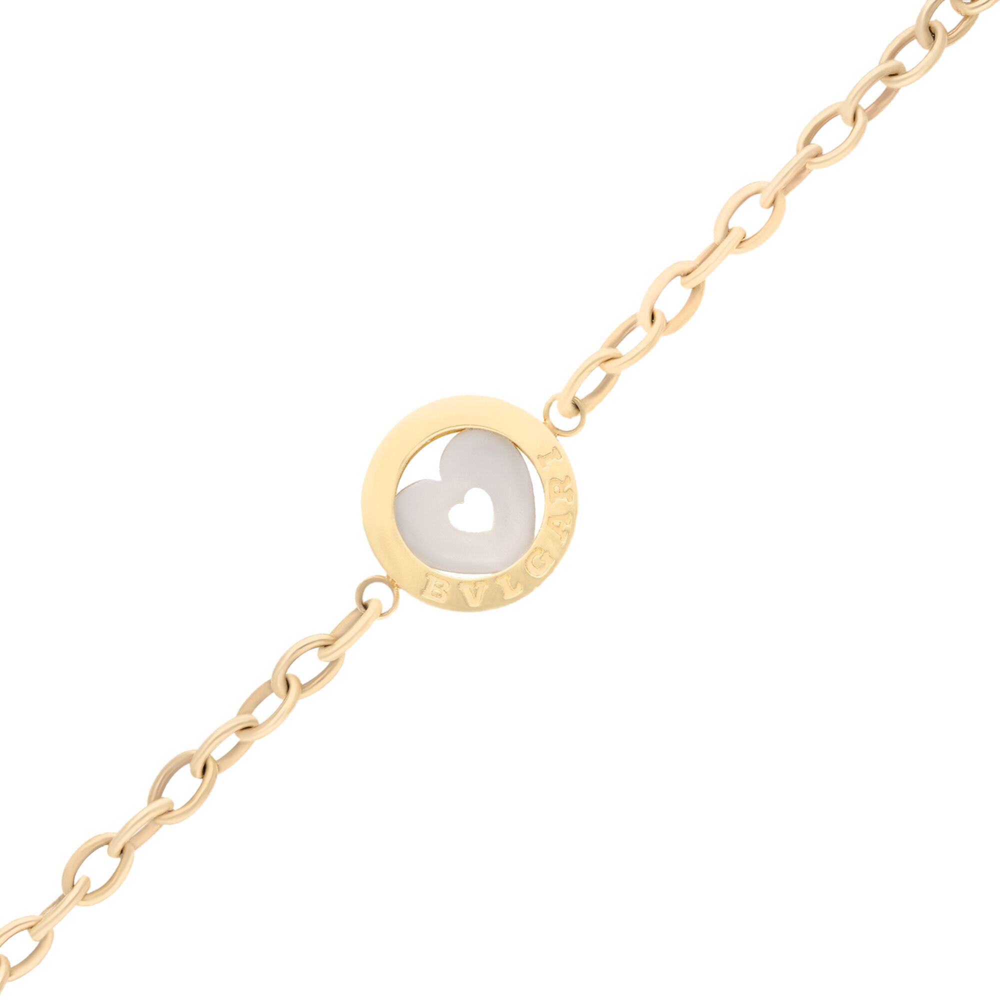 Браслет, золото, 585, 9.1г, 41681 | GoldMarket.kz