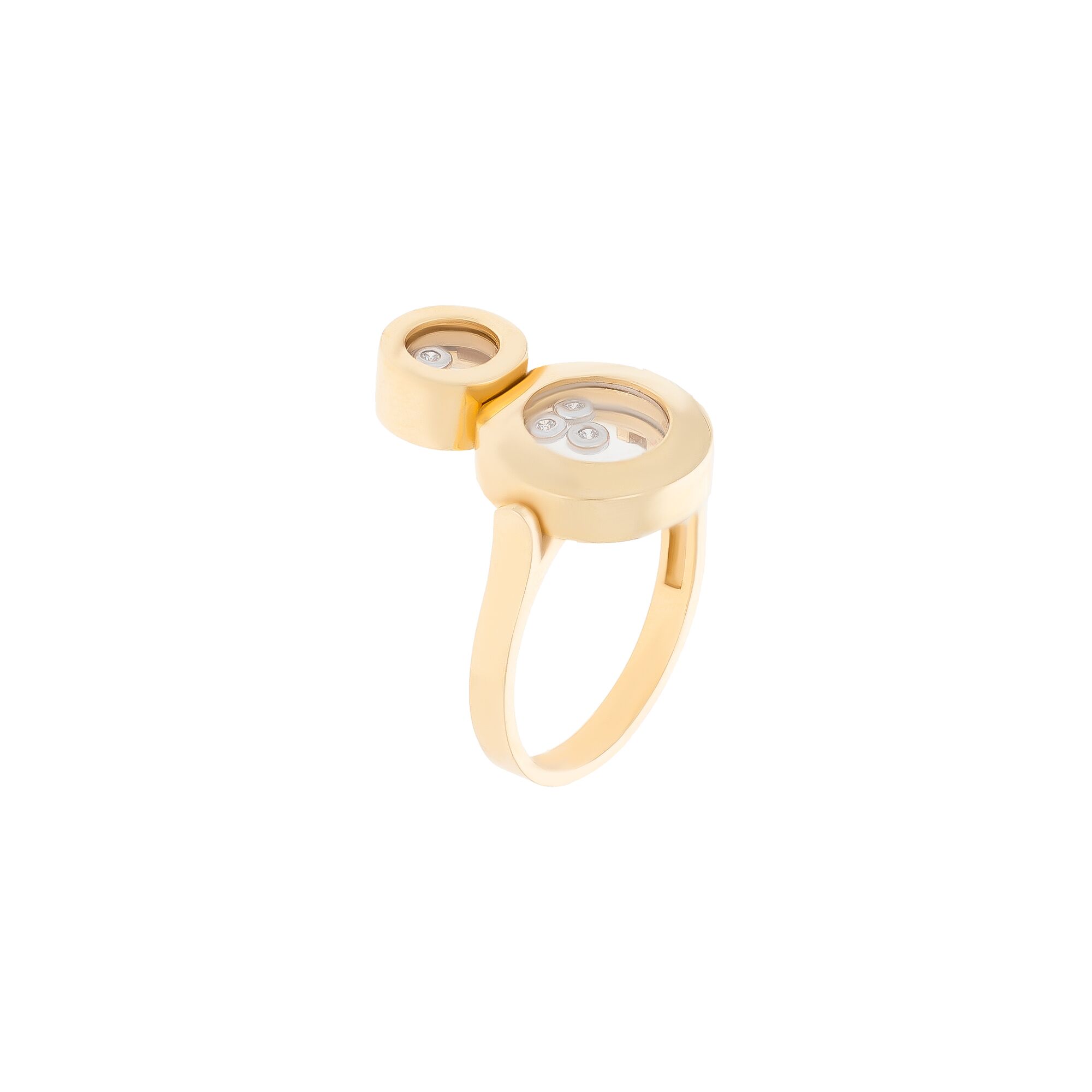 Кольцо, золото, 585, 6.5г, 41949 | GoldMarket.kz