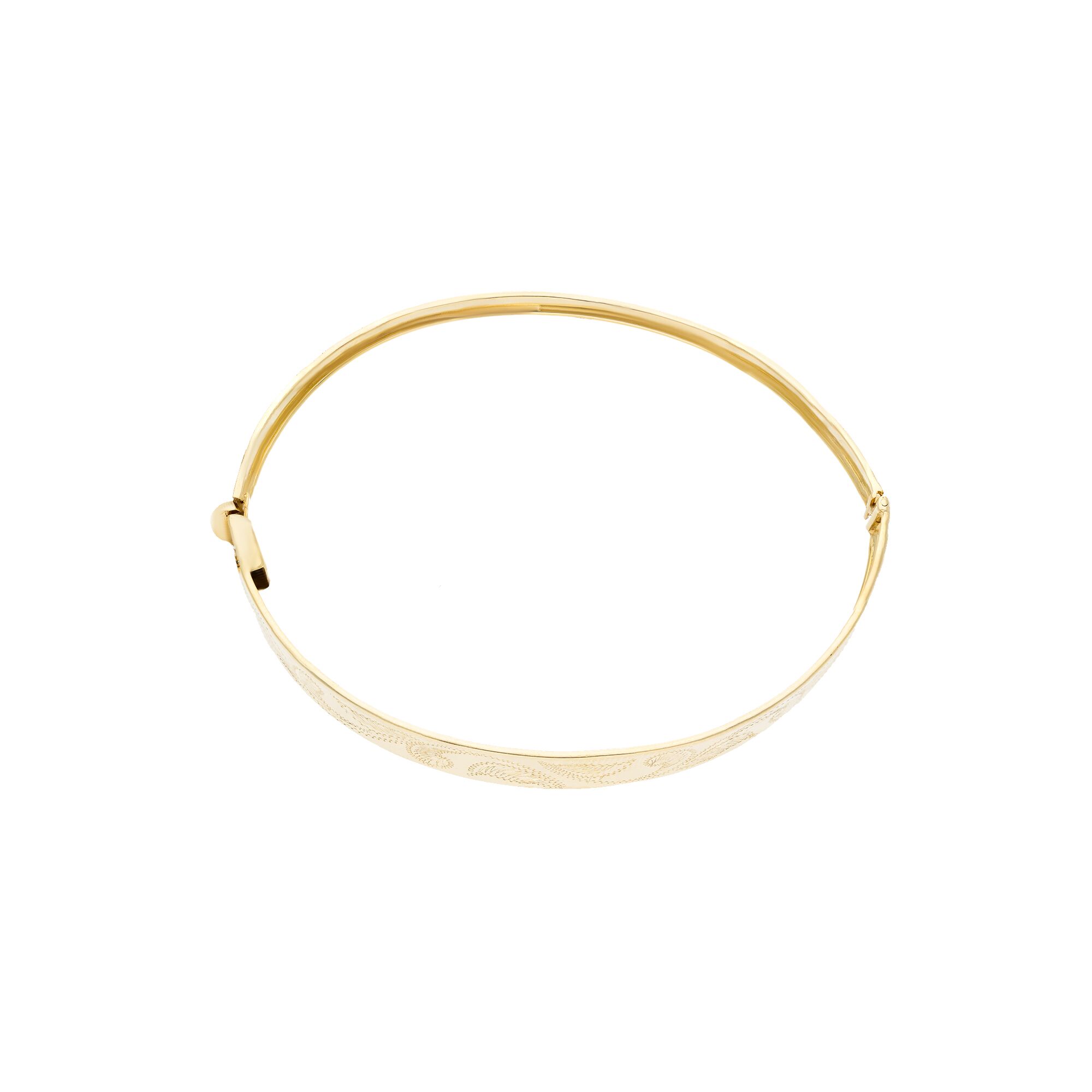 Браслет, золото, 585, 8.6г, 53464, изображение 2 | GoldMarket.kz