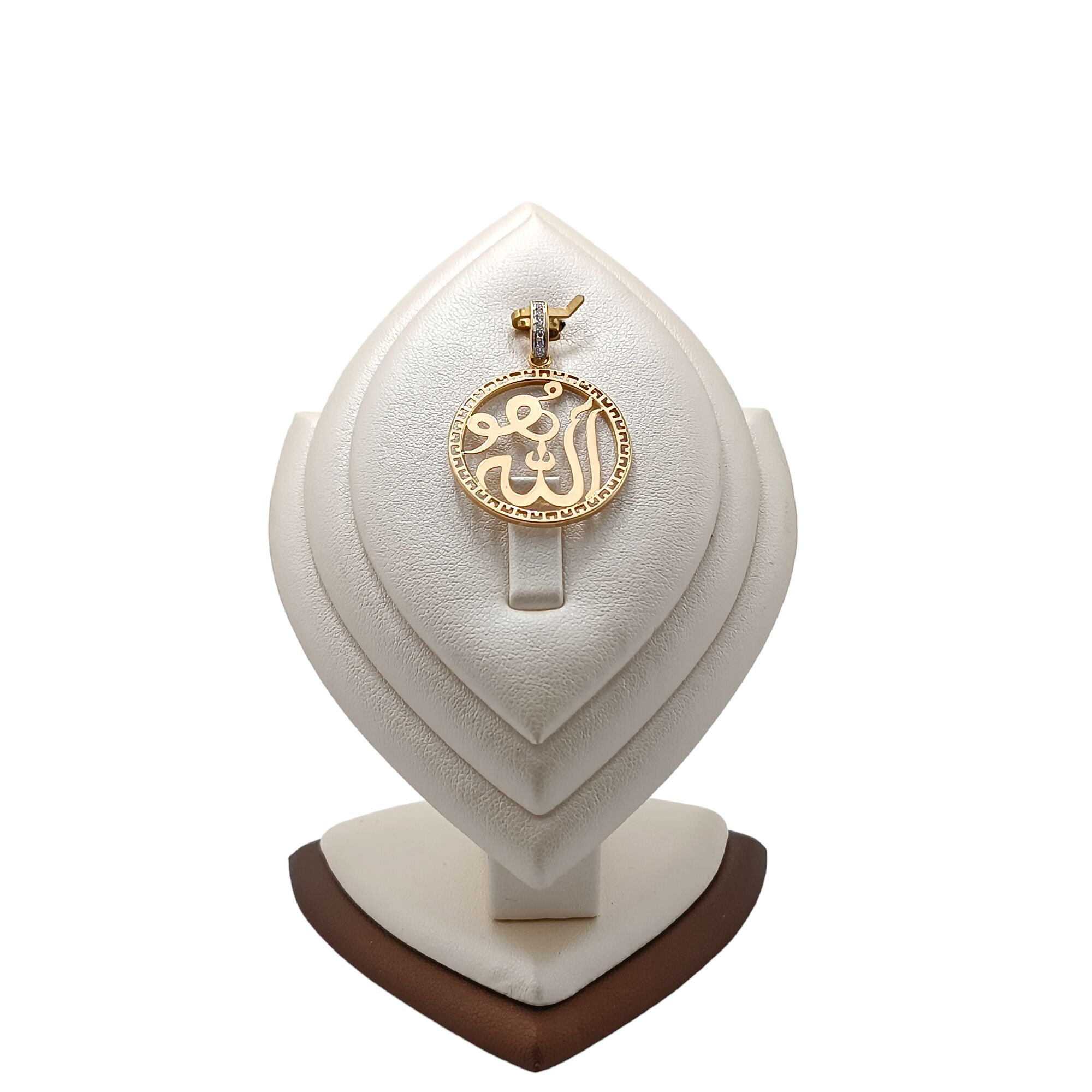 Подвеска, золото, 750, 2.32г, 54196 | GoldMarket.kz