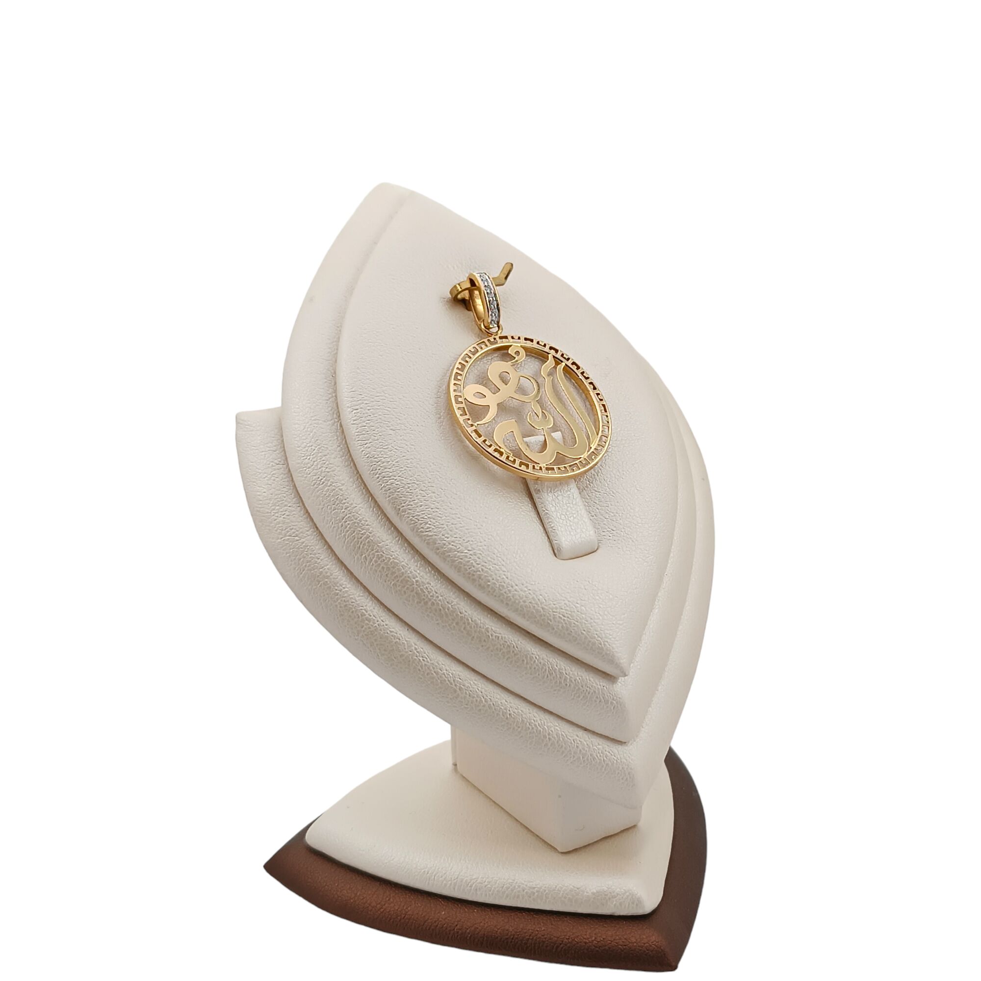 Подвеска, золото, 750, 2.32г, 54196, изображение 2 | GoldMarket.kz