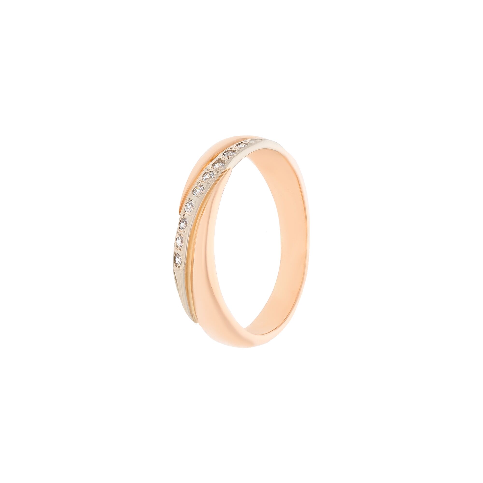 Кольцо, золото, 585, 3.6г, 51211 | GoldMarket.kz