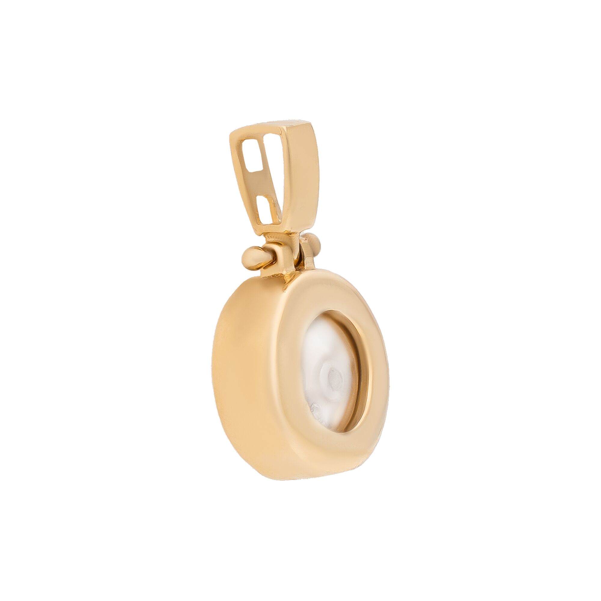 Подвеска, золото, 585, 2.52г, 53130, изображение 2 | GoldMarket.kz