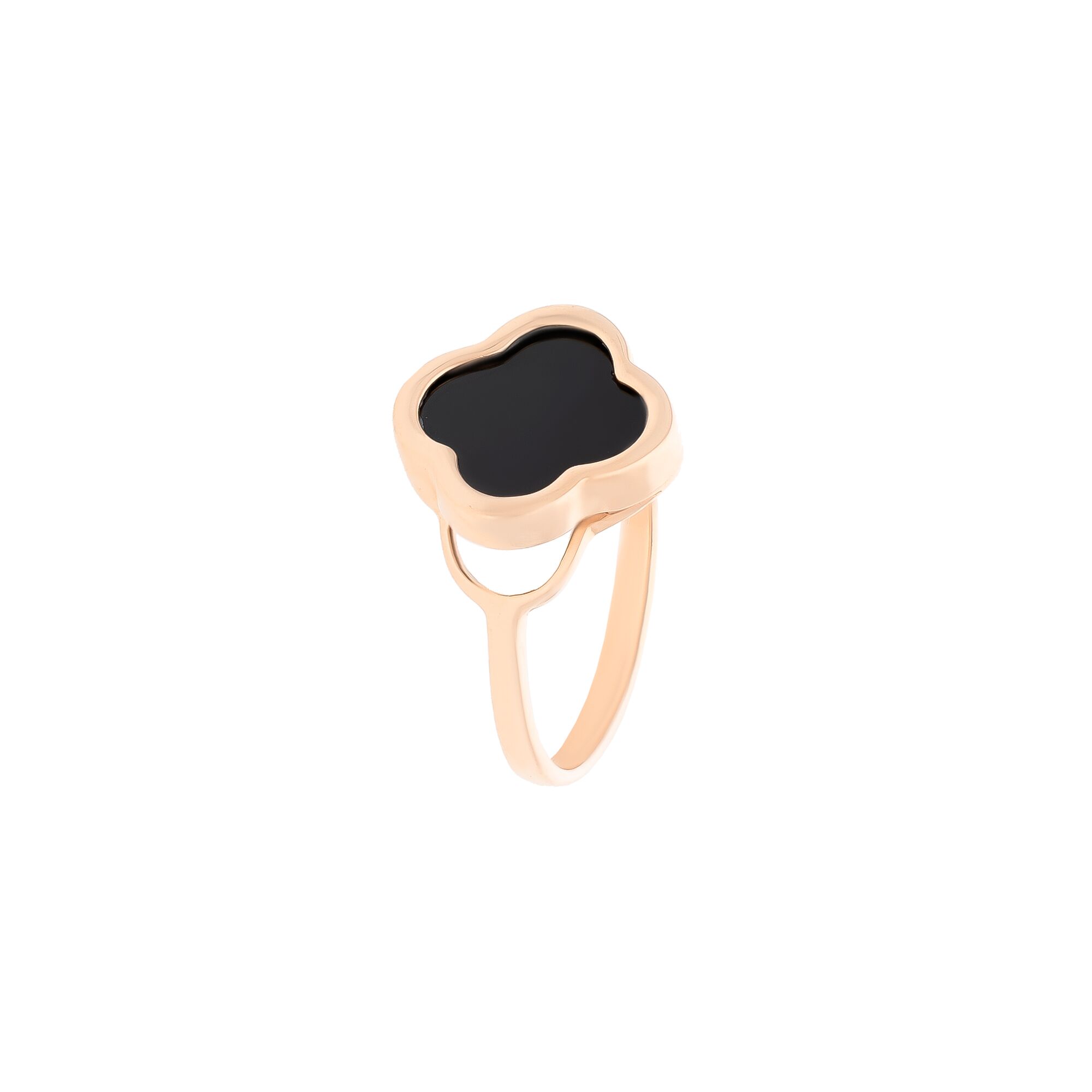 Кольцо, золото, 585, 2.34 г, 53445 | GoldMarket.kz