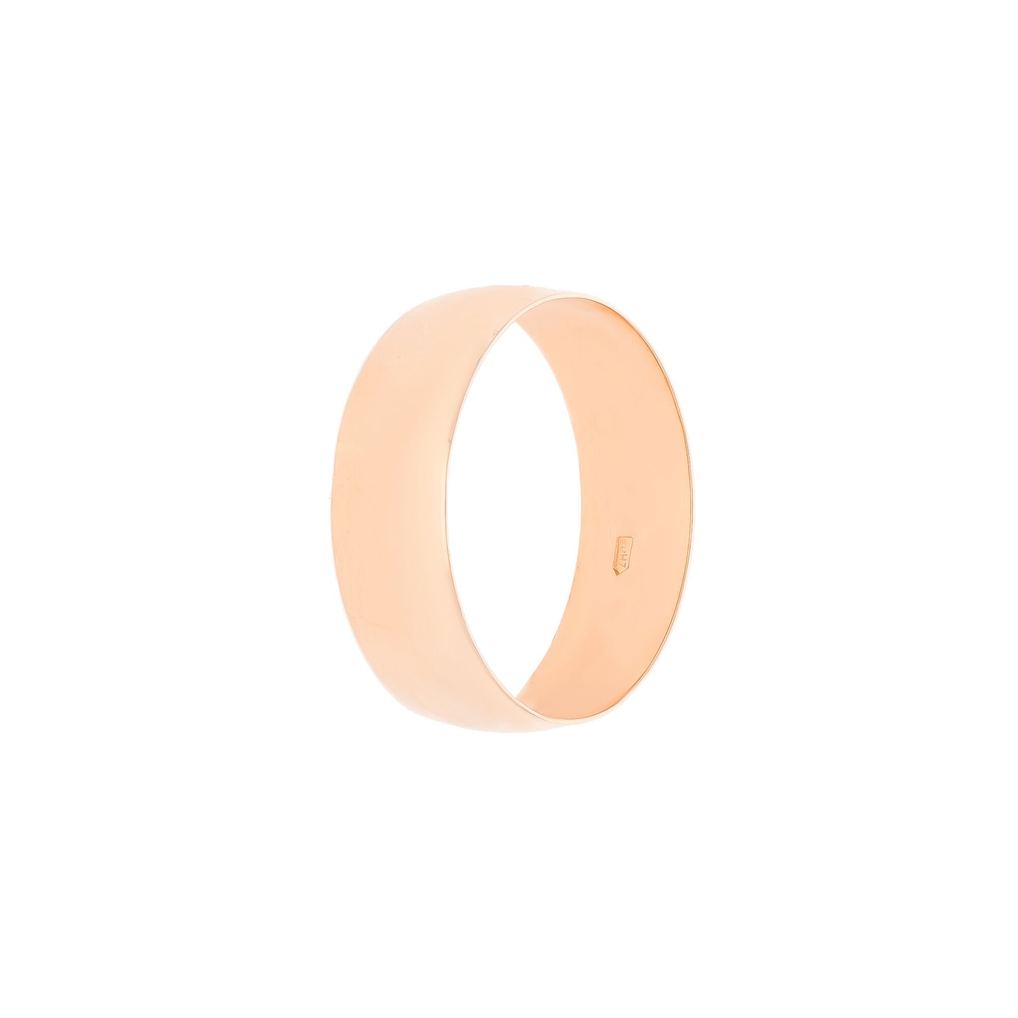 Кольцо, золото, 585, 3.72г, 53452 | GoldMarket.kz