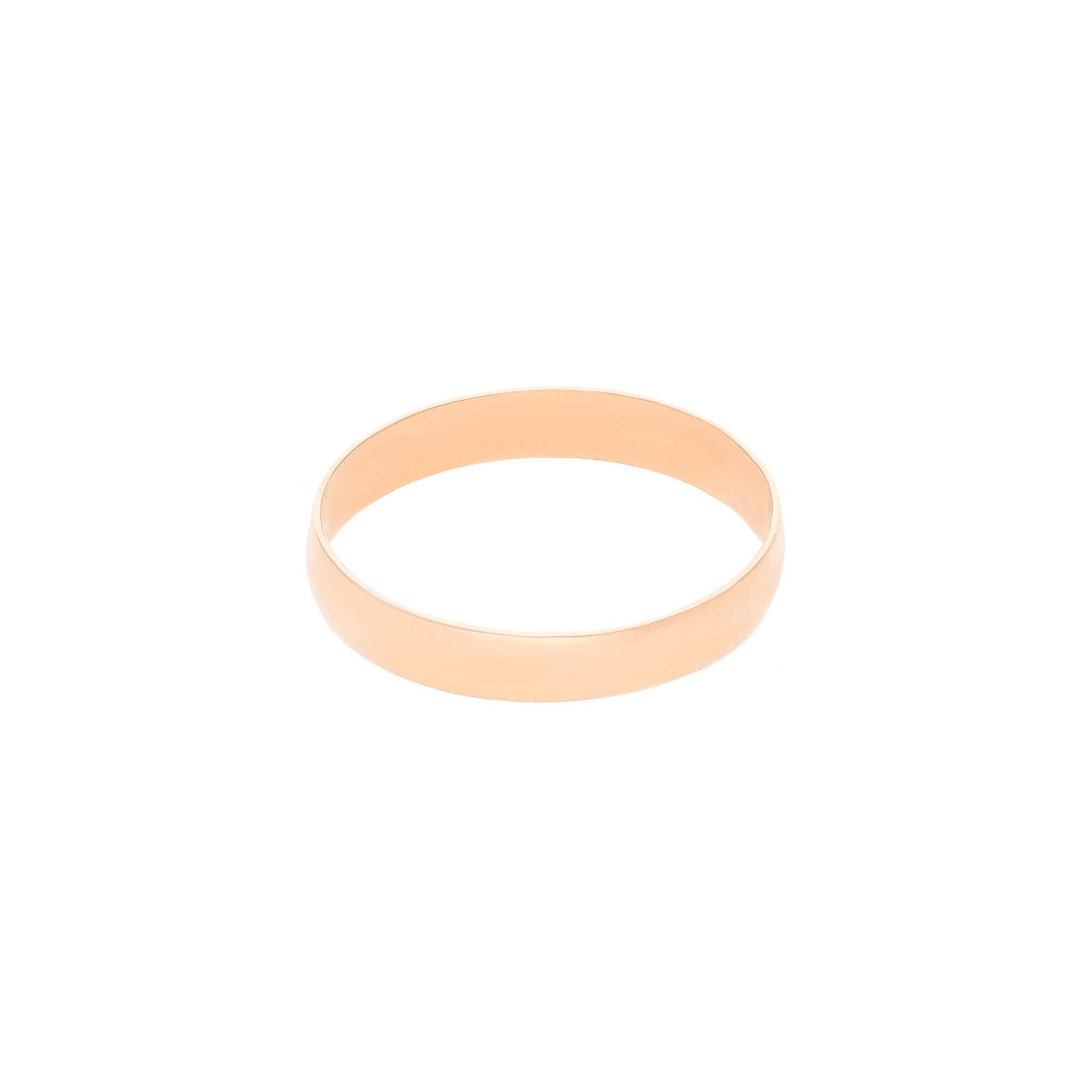 Кольцо, золото, 585, 1.99г, 53587, изображение 2 | GoldMarket.kz