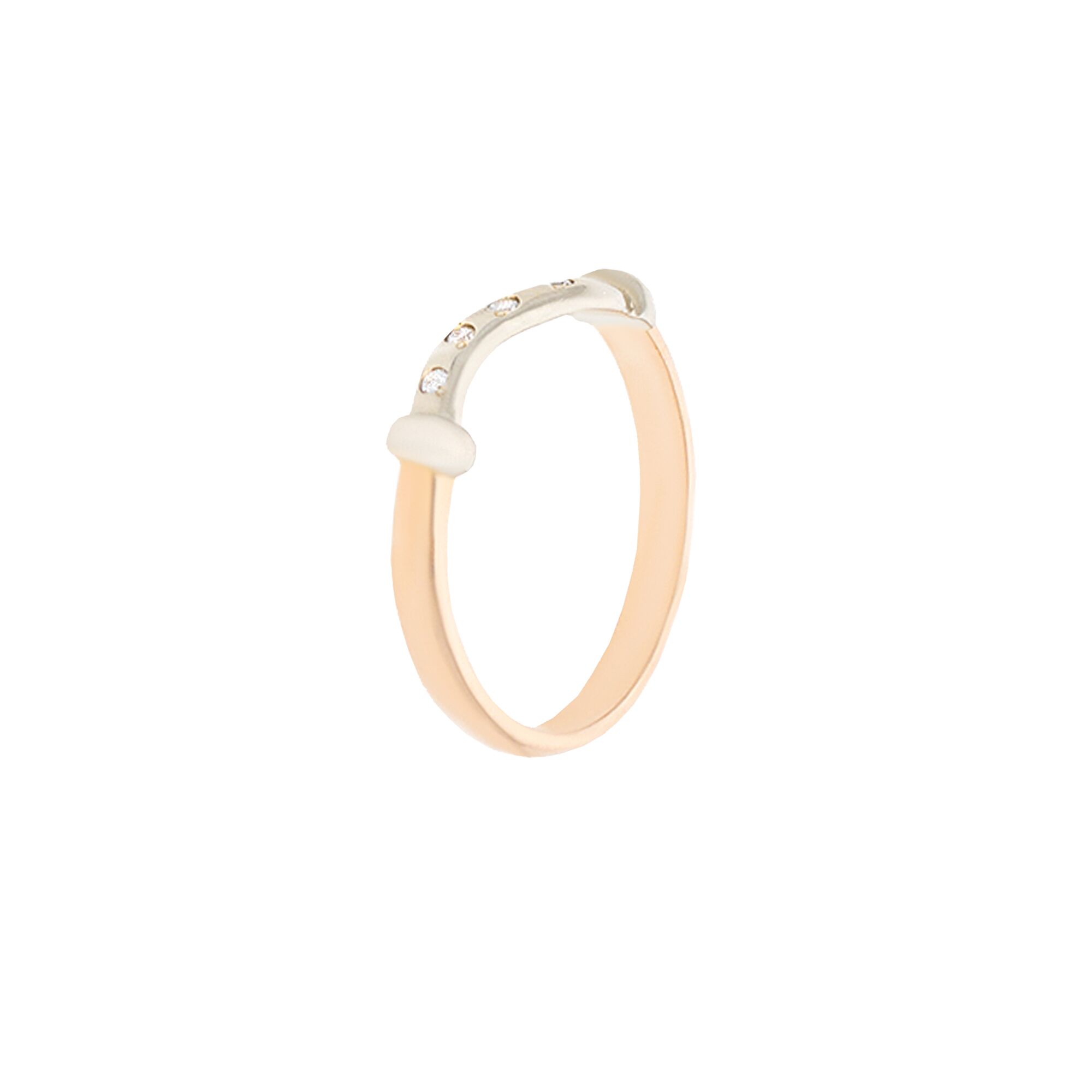 Кольцо, золото, 585, 2.07г, 52908 | GoldMarket.kz