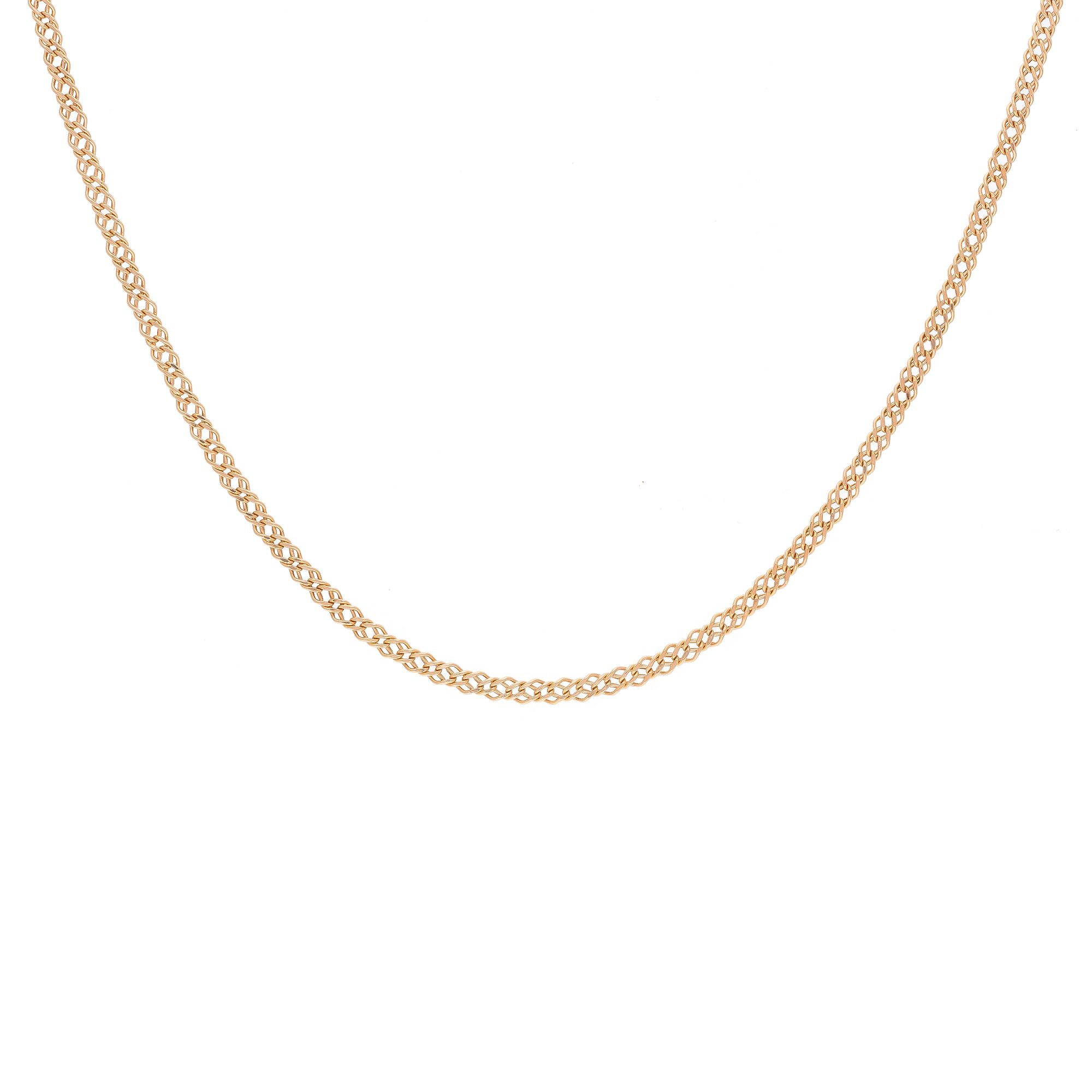 Цепь, золото, 585, 3.25г, 54704 | GoldMarket.kz