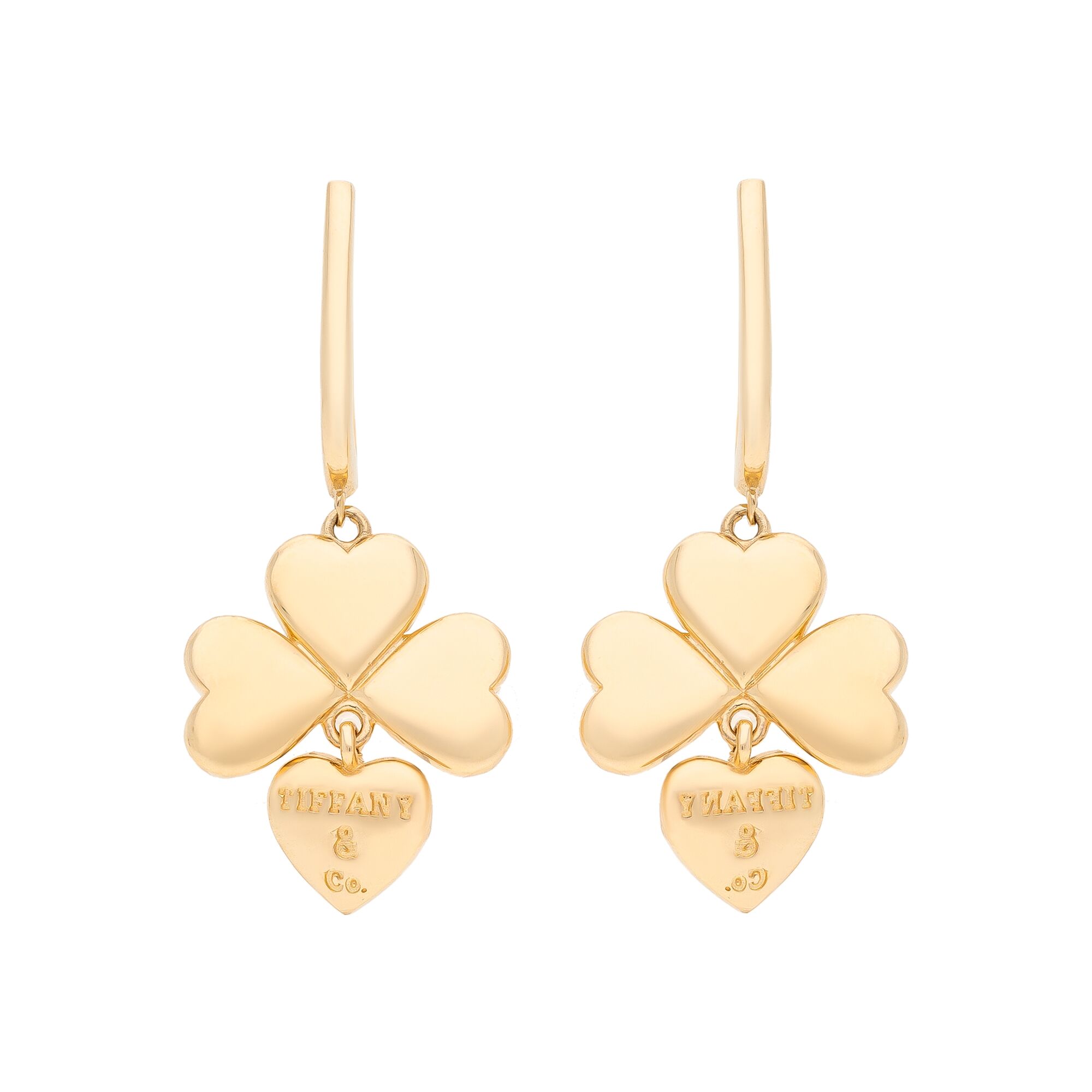 Серьги, золото, 585, 4.61г, 54725 | GoldMarket.kz