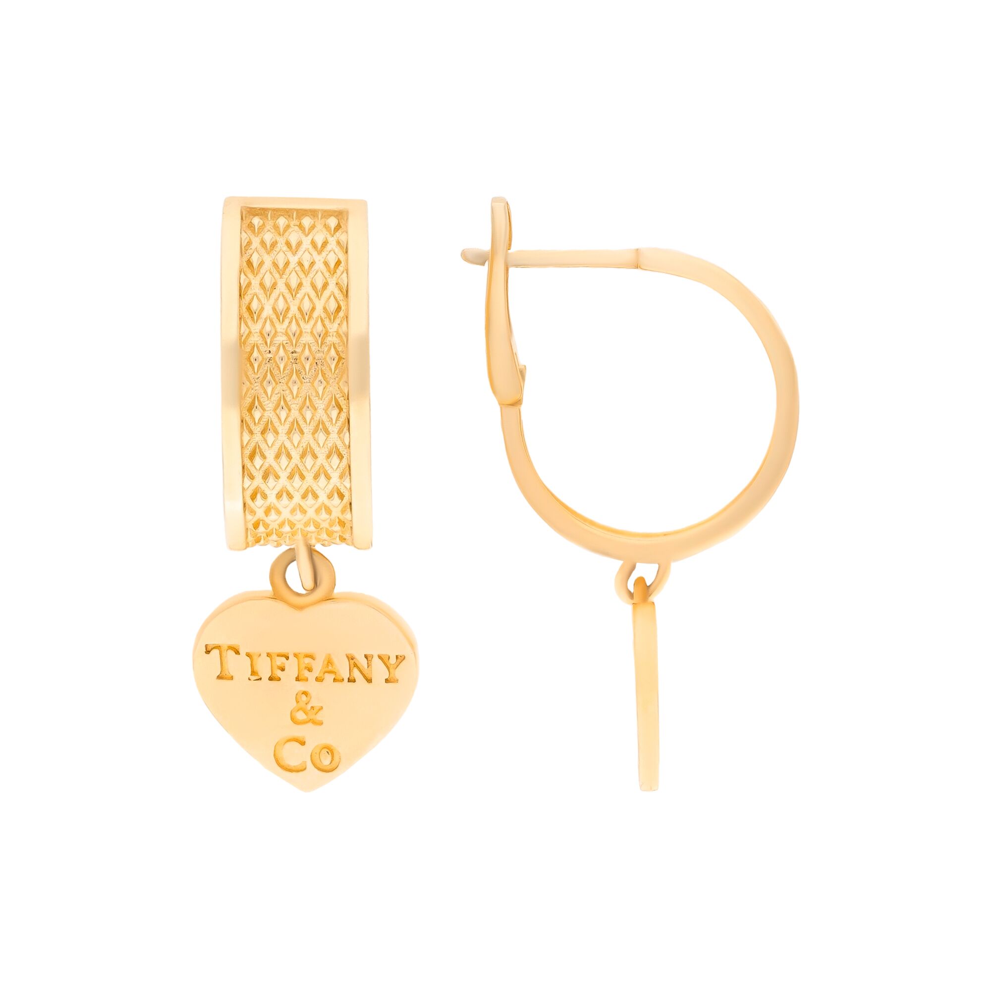 Серьги, золото, 585, 9.7г, 54838, изображение 2 | GoldMarket.kz