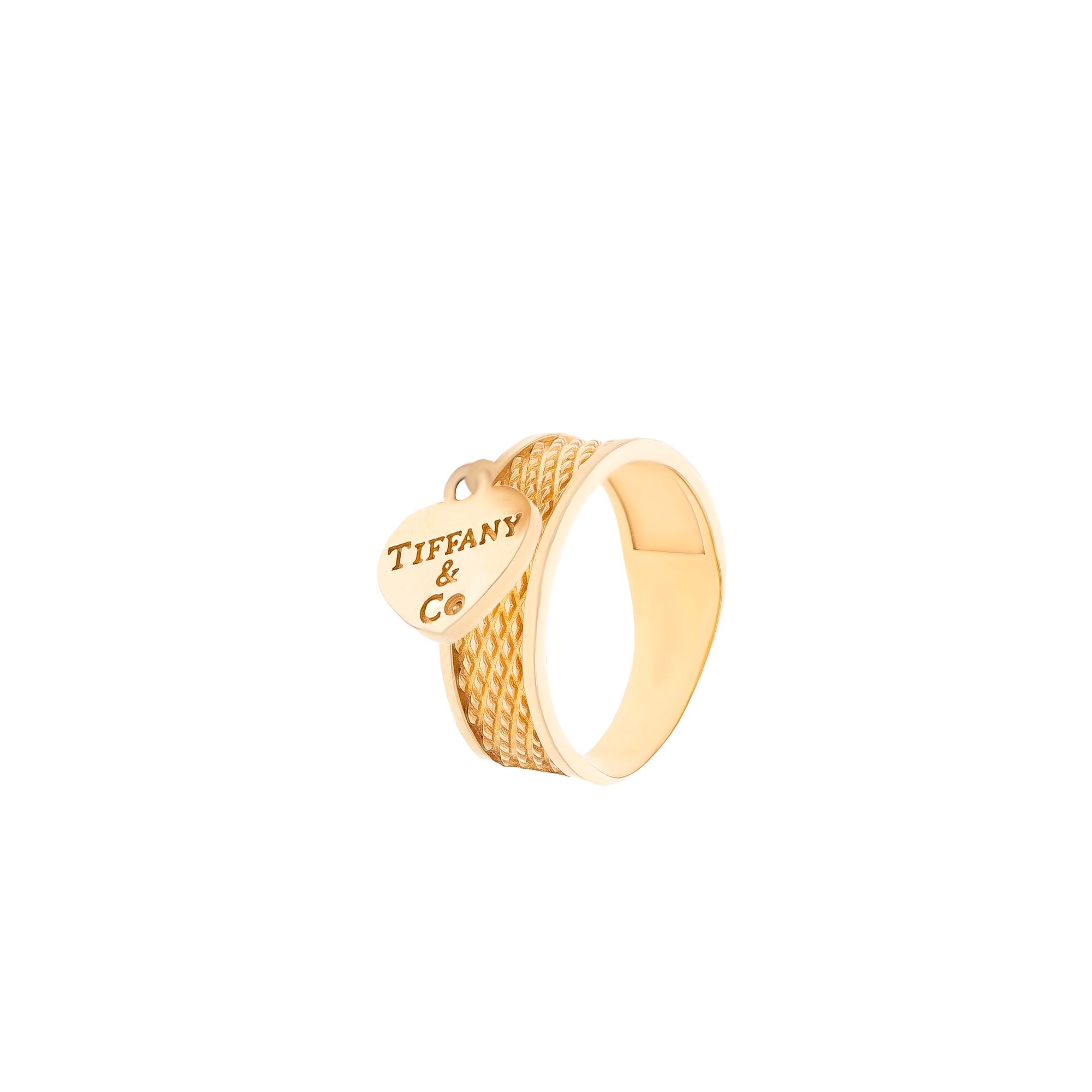 Кольцо, золото, 585, 5.58г, 54839 | GoldMarket.kz