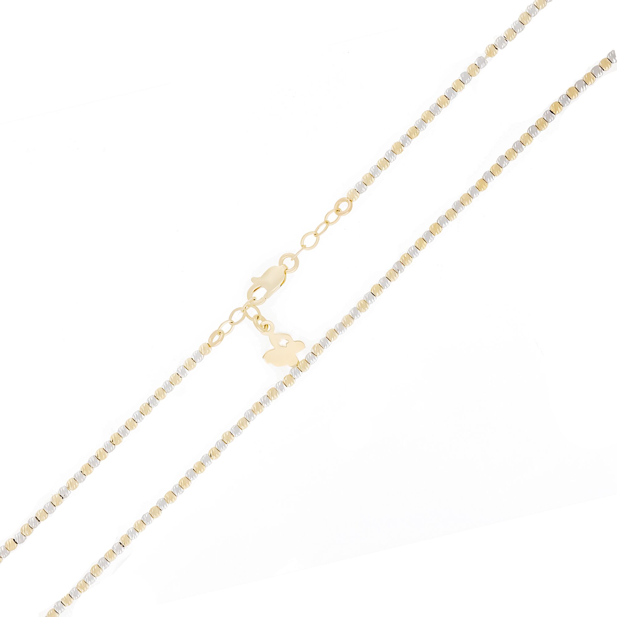 Цепь, золото, 585, 7.42г, 54924, изображение 2 | GoldMarket.kz