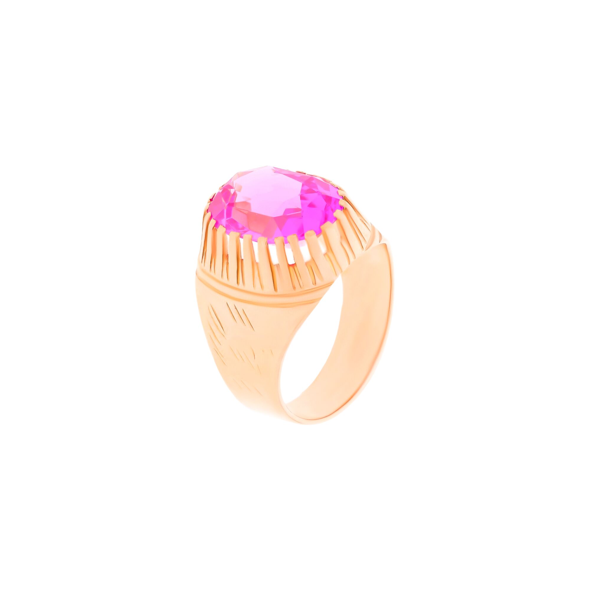 Кольцо, золото, 583, 10.96г, 55067 | GoldMarket.kz
