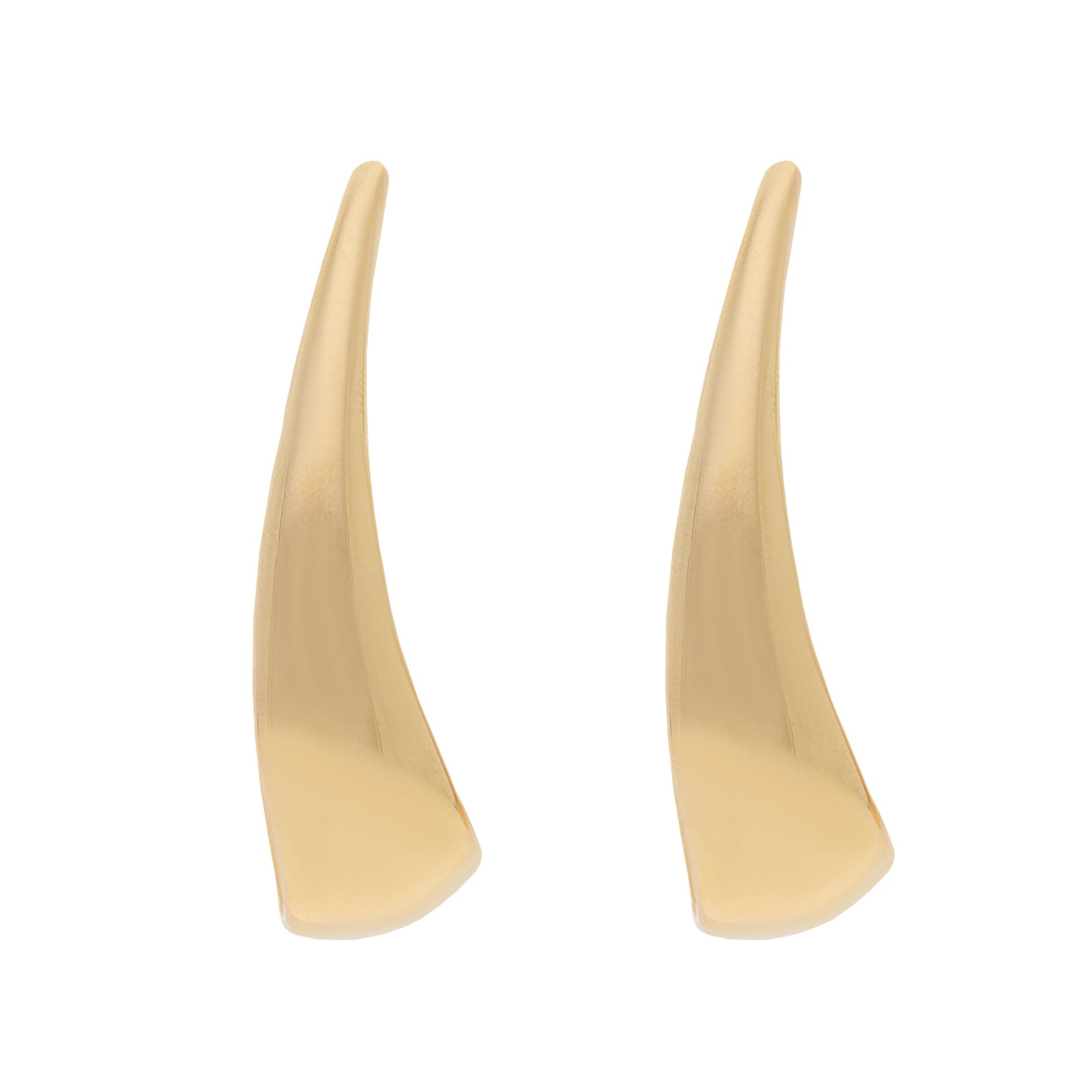 Серьги, золото, 585, 7.18г, 55194 | GoldMarket.kz