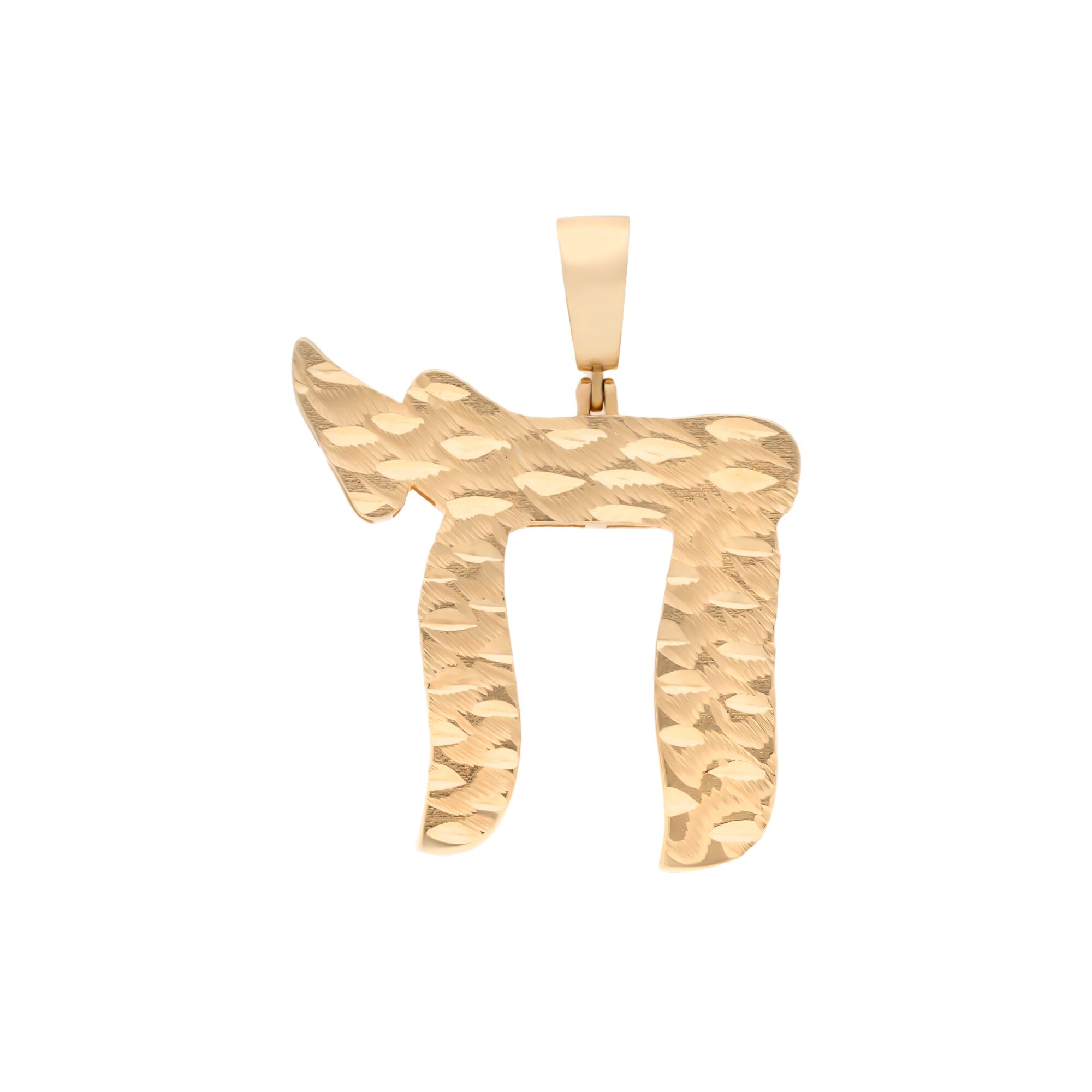 Подвеска, золото, 585, 3.97г, 54939 | GoldMarket.kz