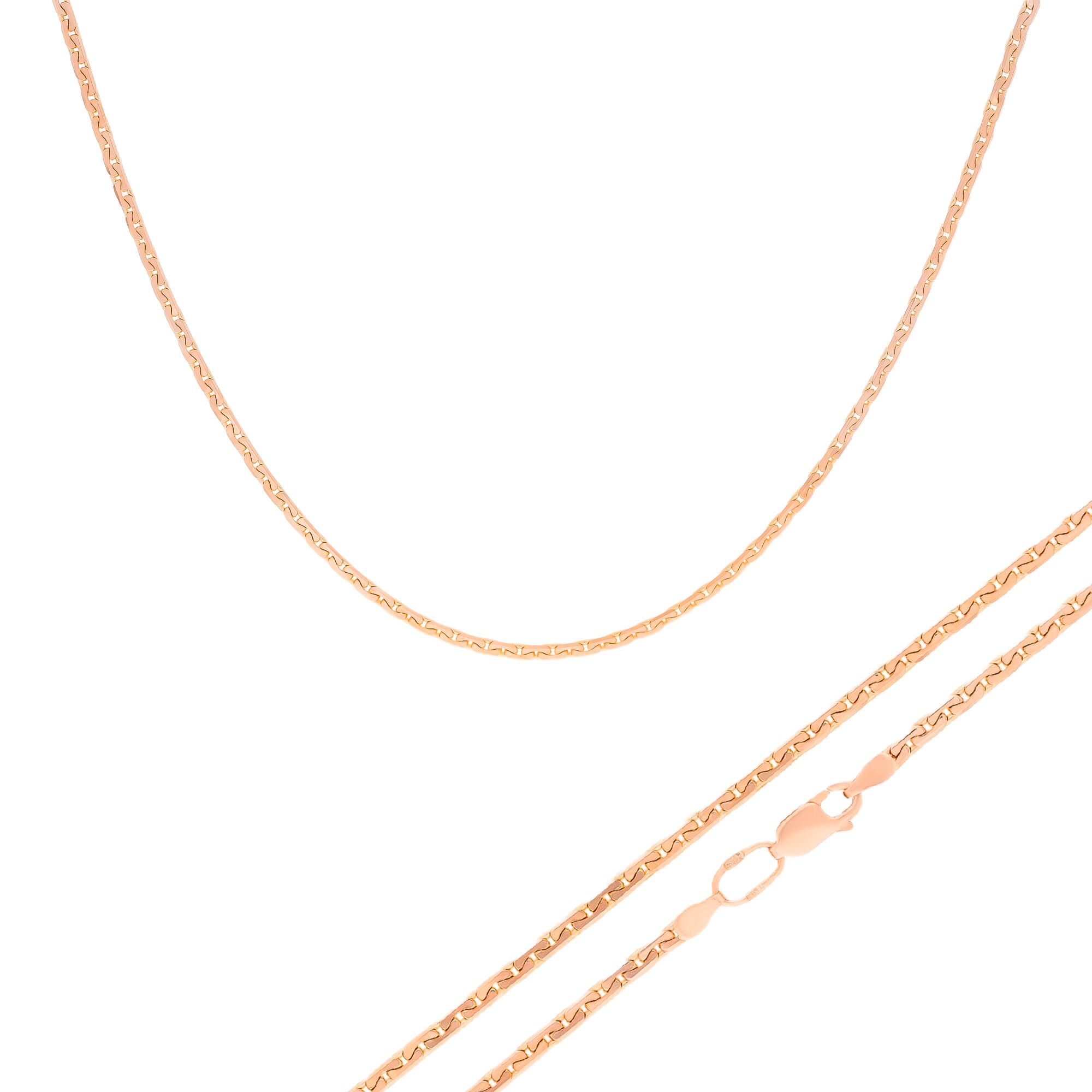 Цепь, золото, 585, 10.94г, 55094 | GoldMarket.kz