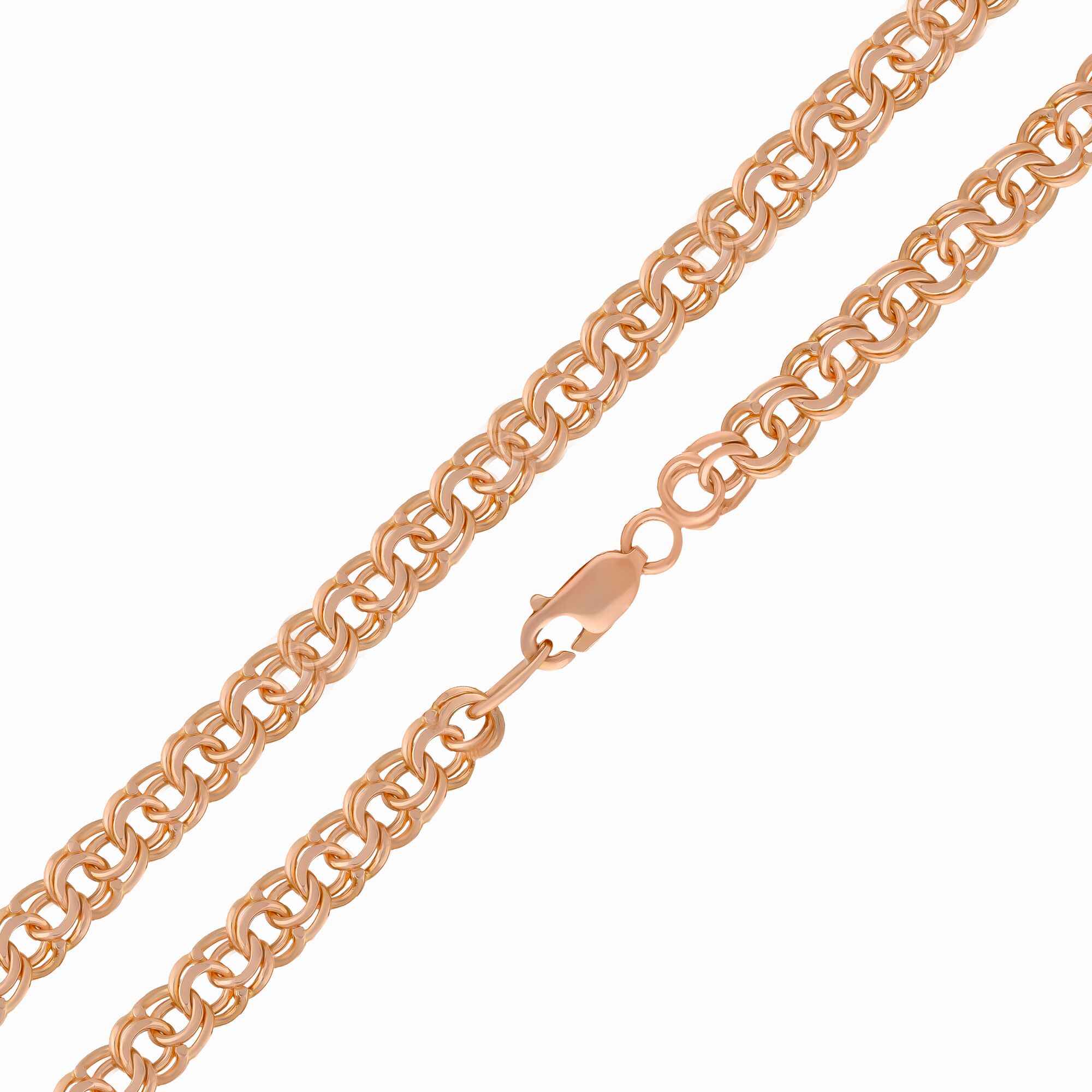 Цепь, золото, 585, 20.22г, 55751, изображение 2 | GoldMarket.kz