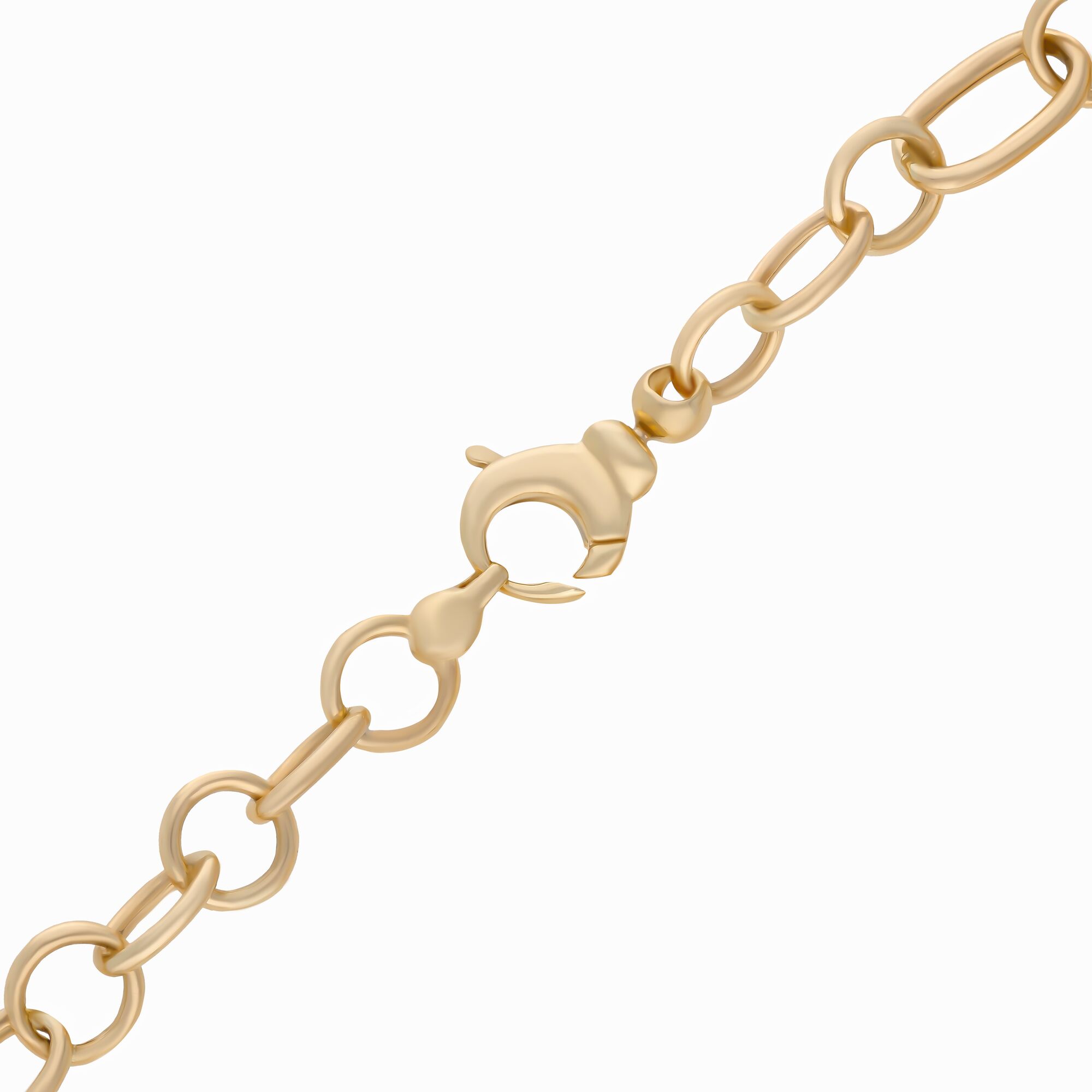 Браслет, золото, 585, 9.82г, 55766, изображение 2 | GoldMarket.kz