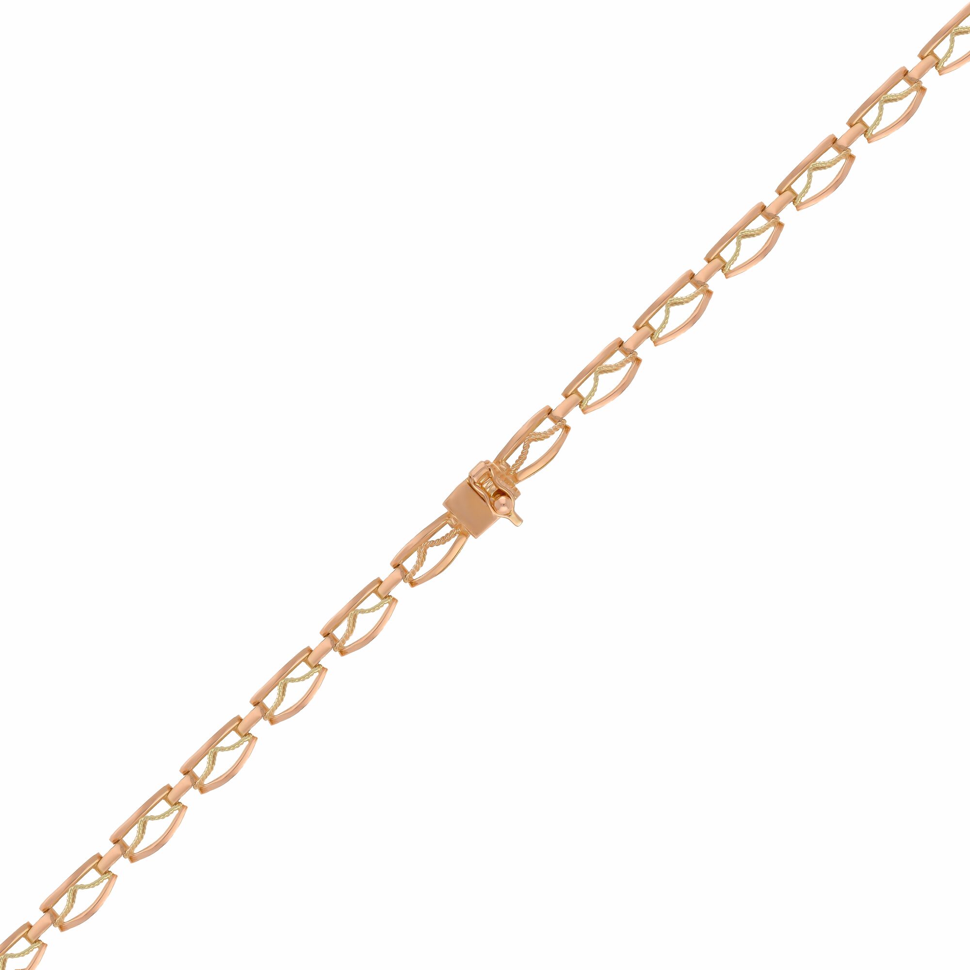 Колье, золото, 585, 21.94г, 55770, изображение 2 | GoldMarket.kz