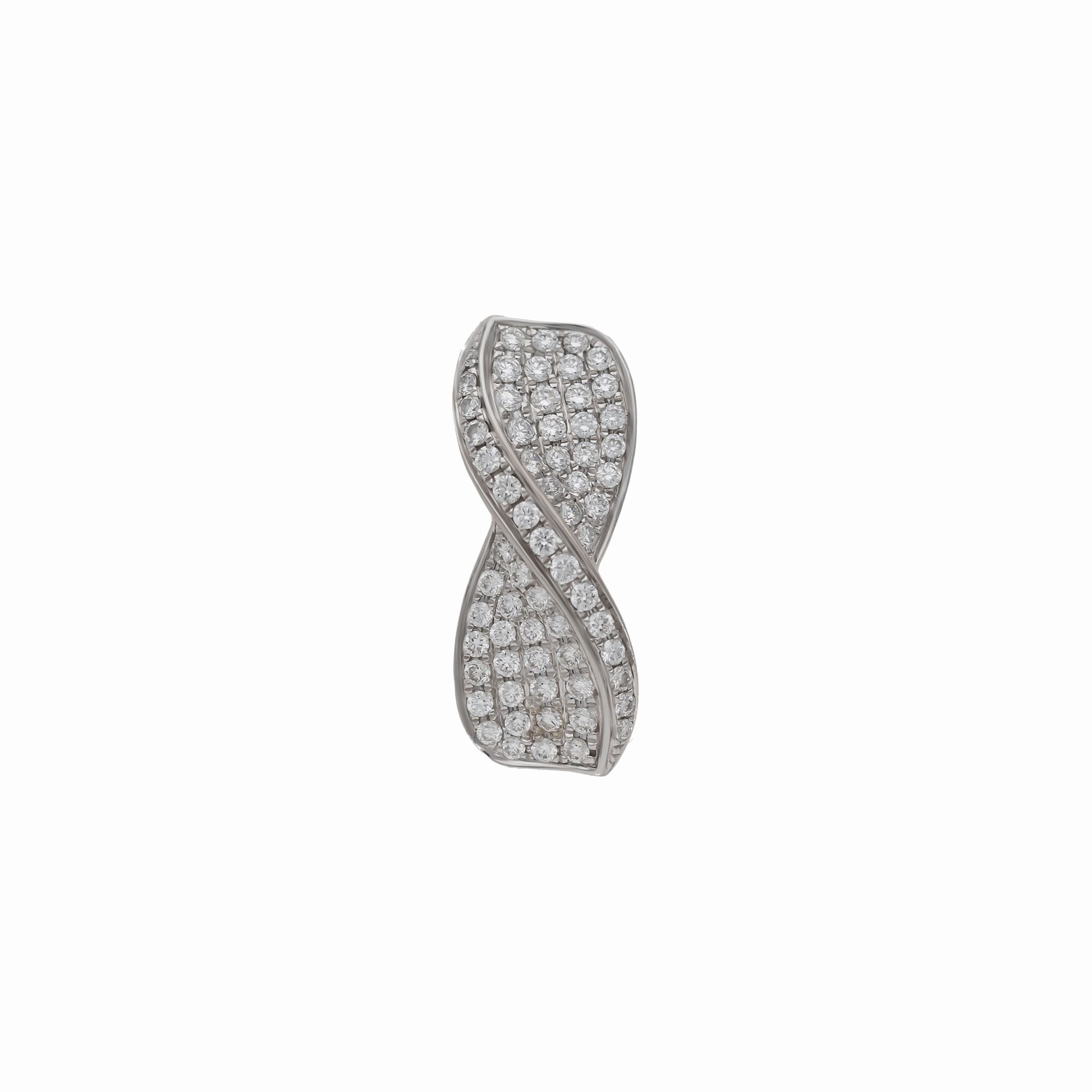 Подвеска, золото, 585, 1.83г, 56857 | GoldMarket.kz