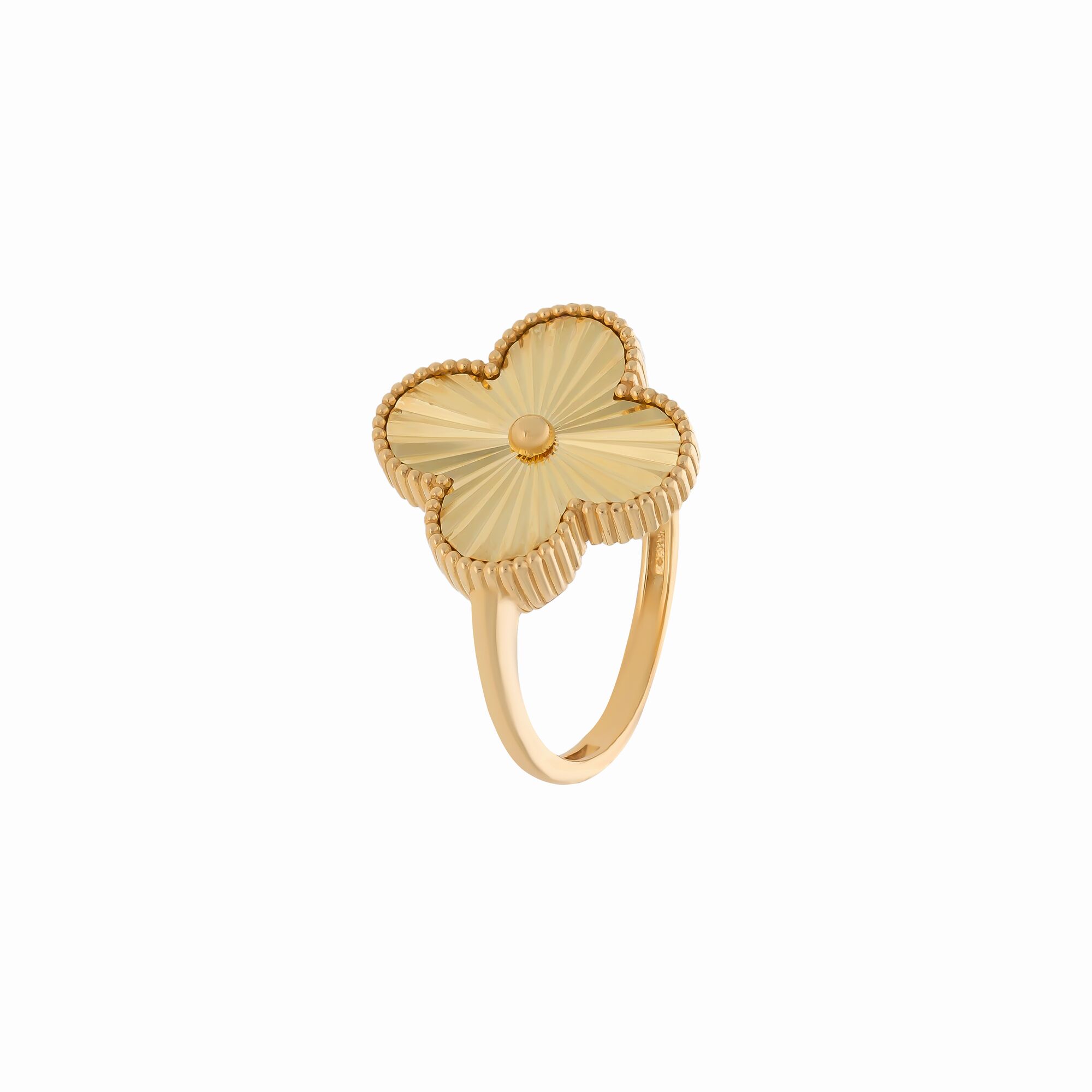 Кольцо, золото, 585, 2.39г, 56930 | GoldMarket.kz