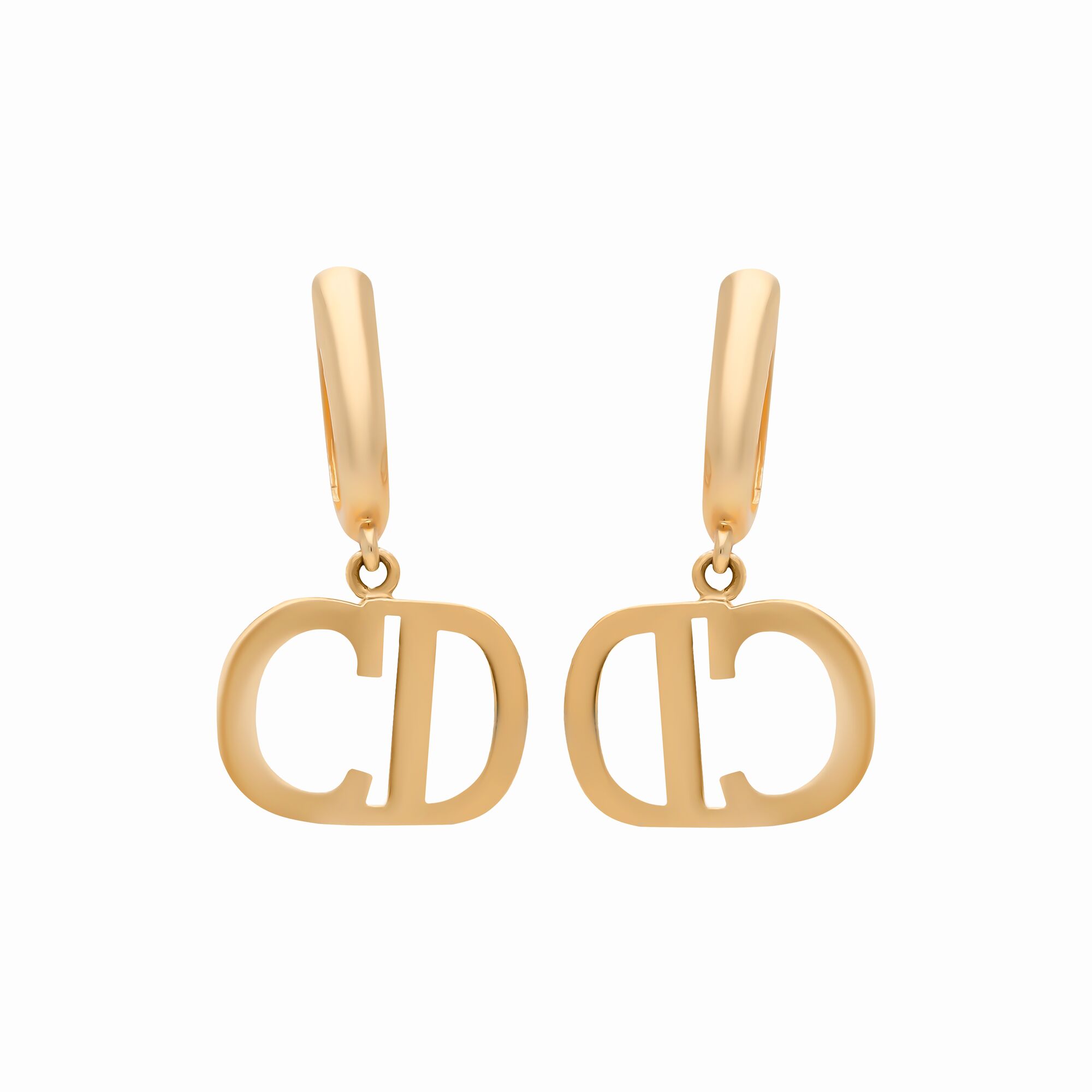 Серьги, золото, 585, 3.6г, 57014 | GoldMarket.kz