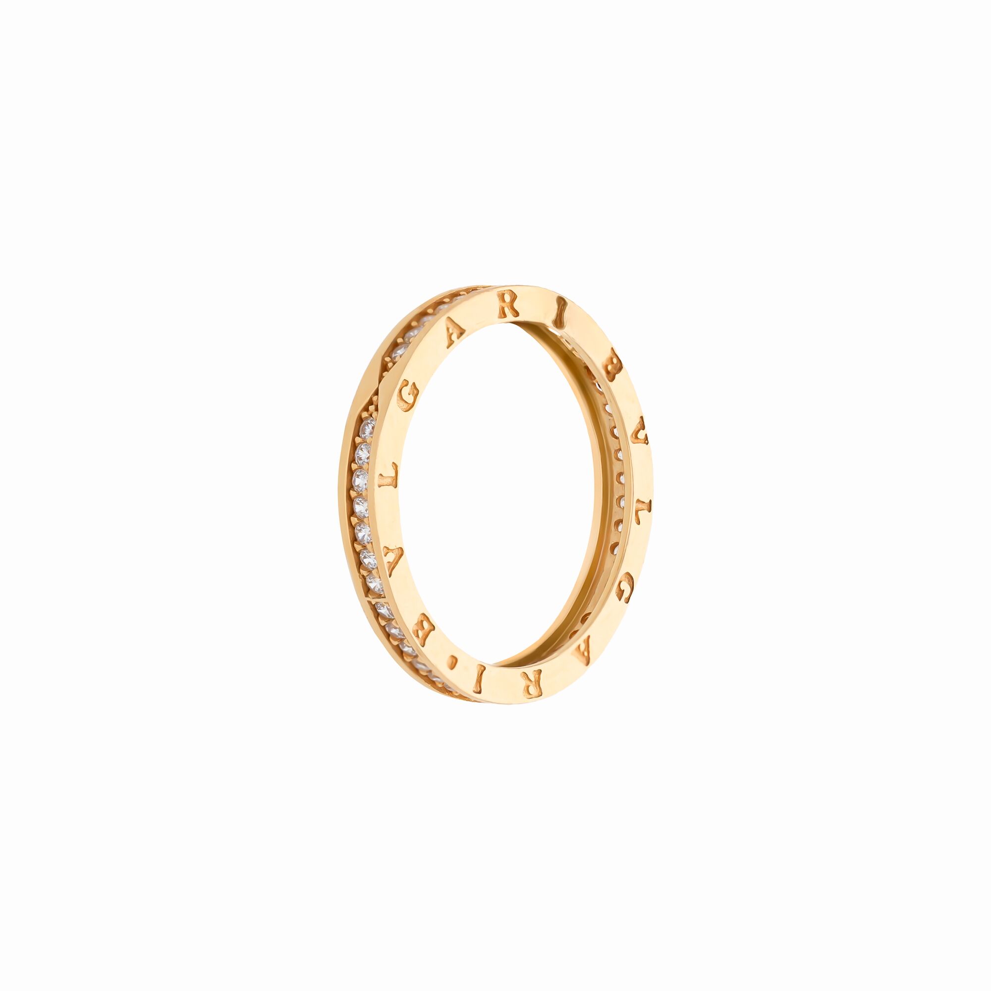 Кольцо, золото, 585, 3.6г, 57019 | GoldMarket.kz