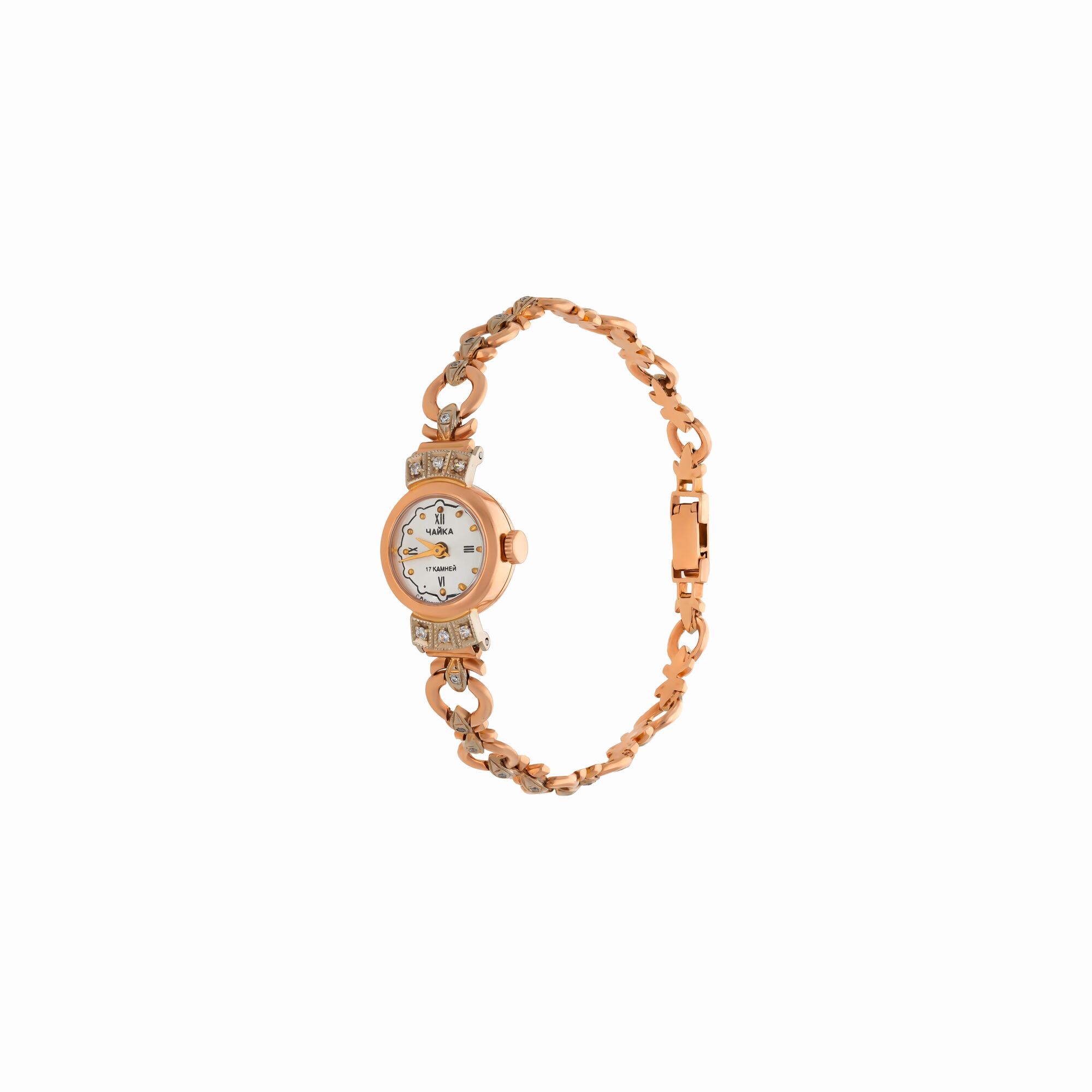 Часы, золото, 585, 22.33г, 57022 | GoldMarket.kz