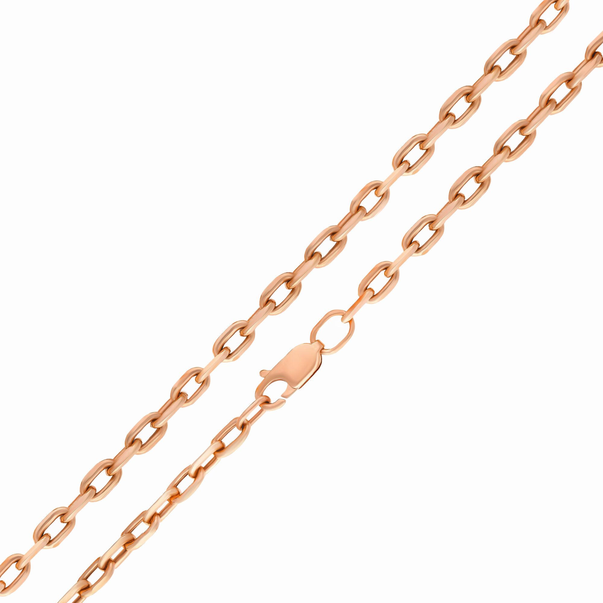 Цепь, золото, 585, 15.51г, 57046, изображение 2 | GoldMarket.kz