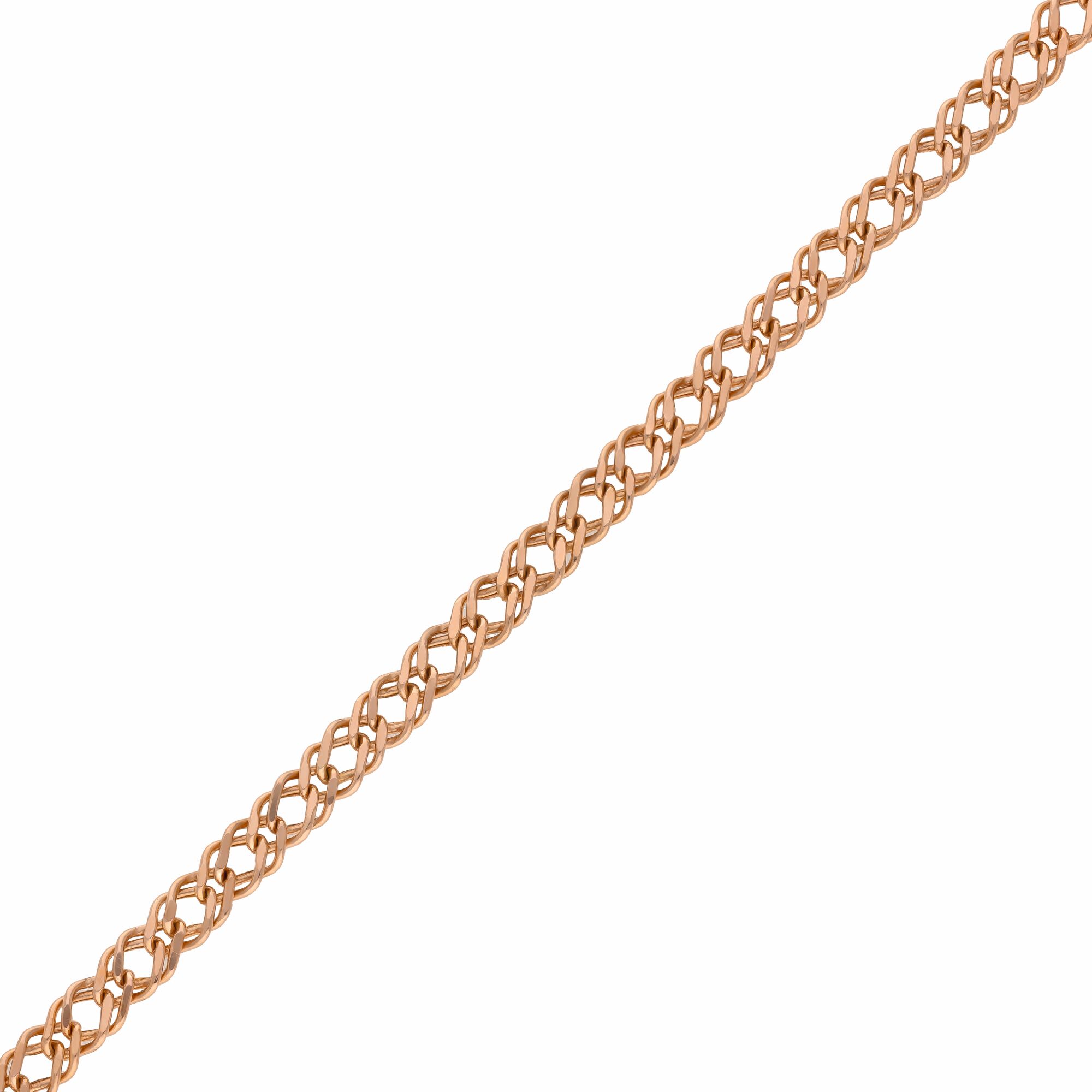 Браслет, золото, 585, 2.77г, 57157 | GoldMarket.kz