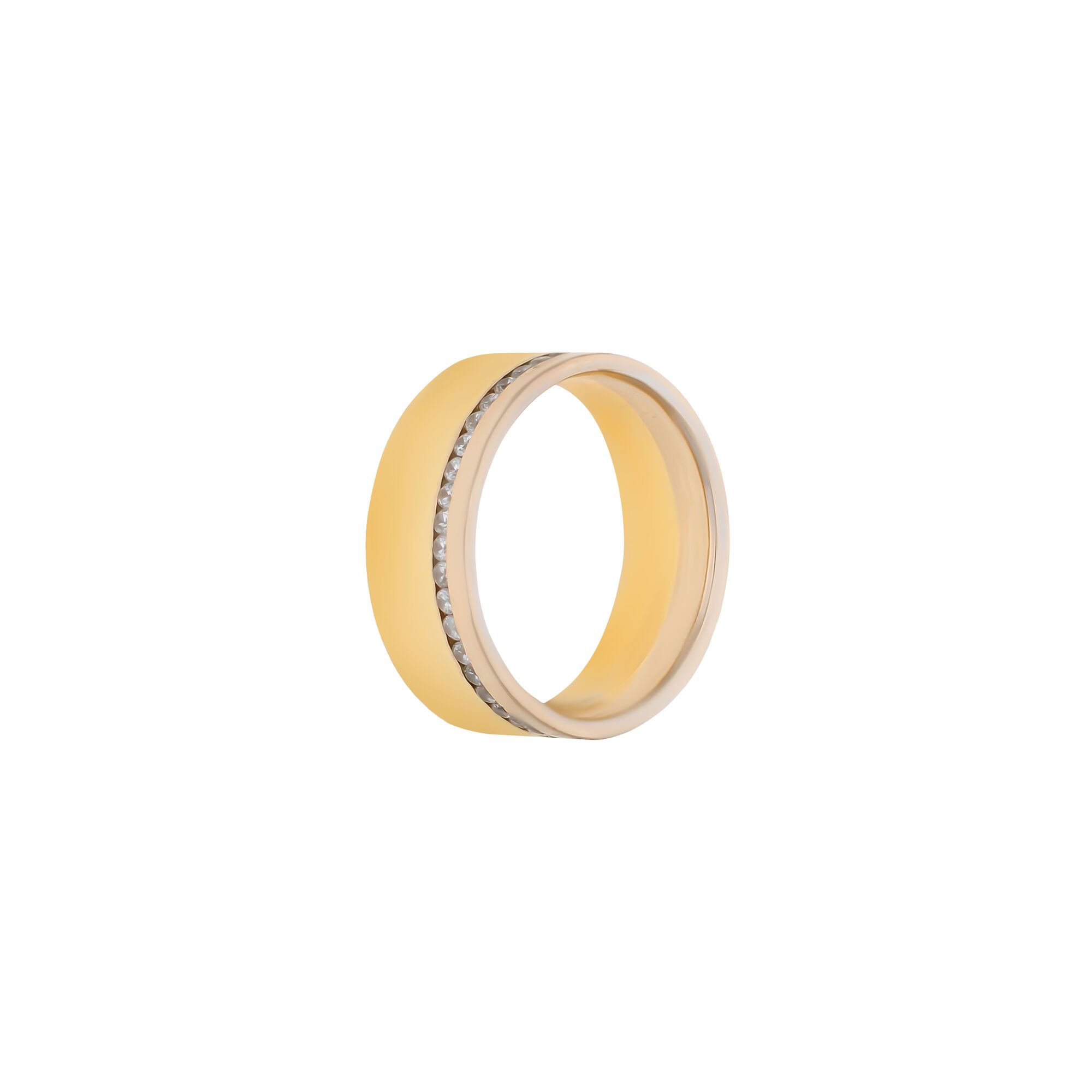 Кольцо, золото, 585, 4.8г, 55260 | GoldMarket.kz