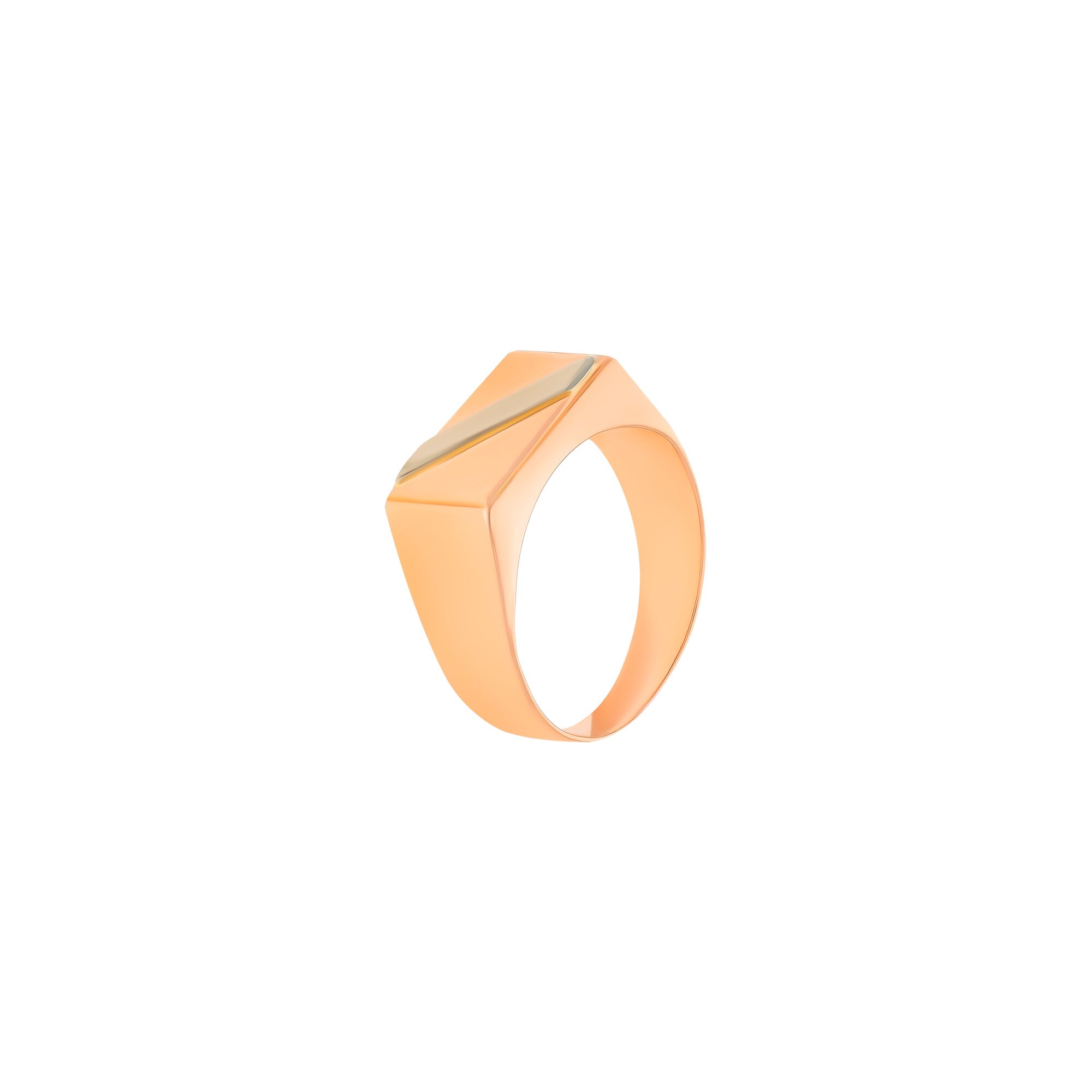 Кольцо, золото, 585, 4.78г, 55288 | GoldMarket.kz