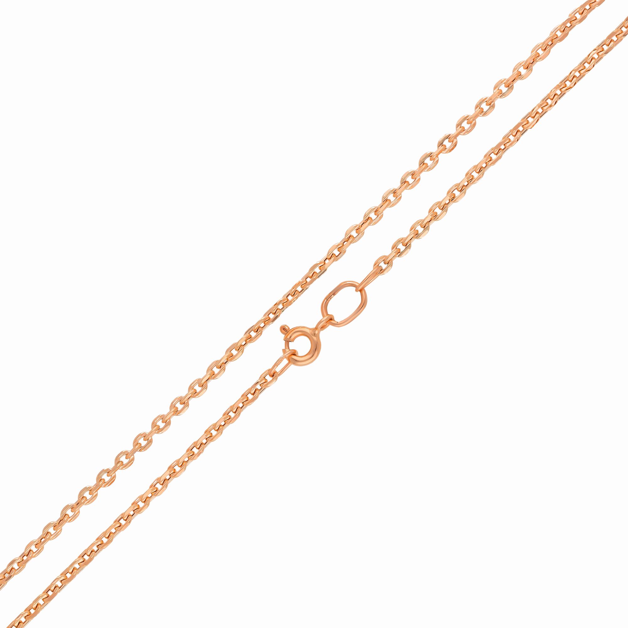 Цепь, золото, 585, 6.13г, 55403, изображение 2 | GoldMarket.kz