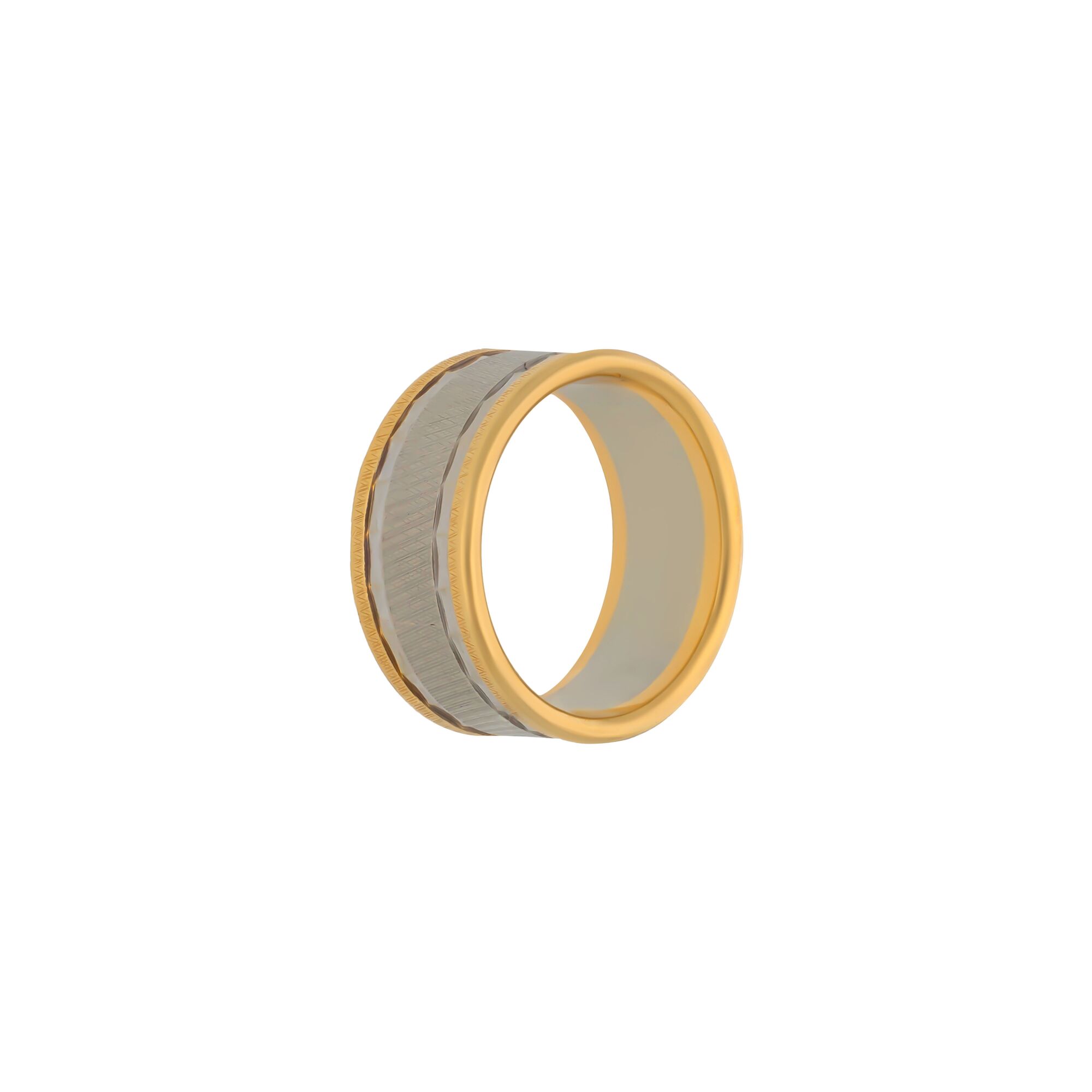 Кольцо, золото, 583, 9.4г, 55432 | GoldMarket.kz