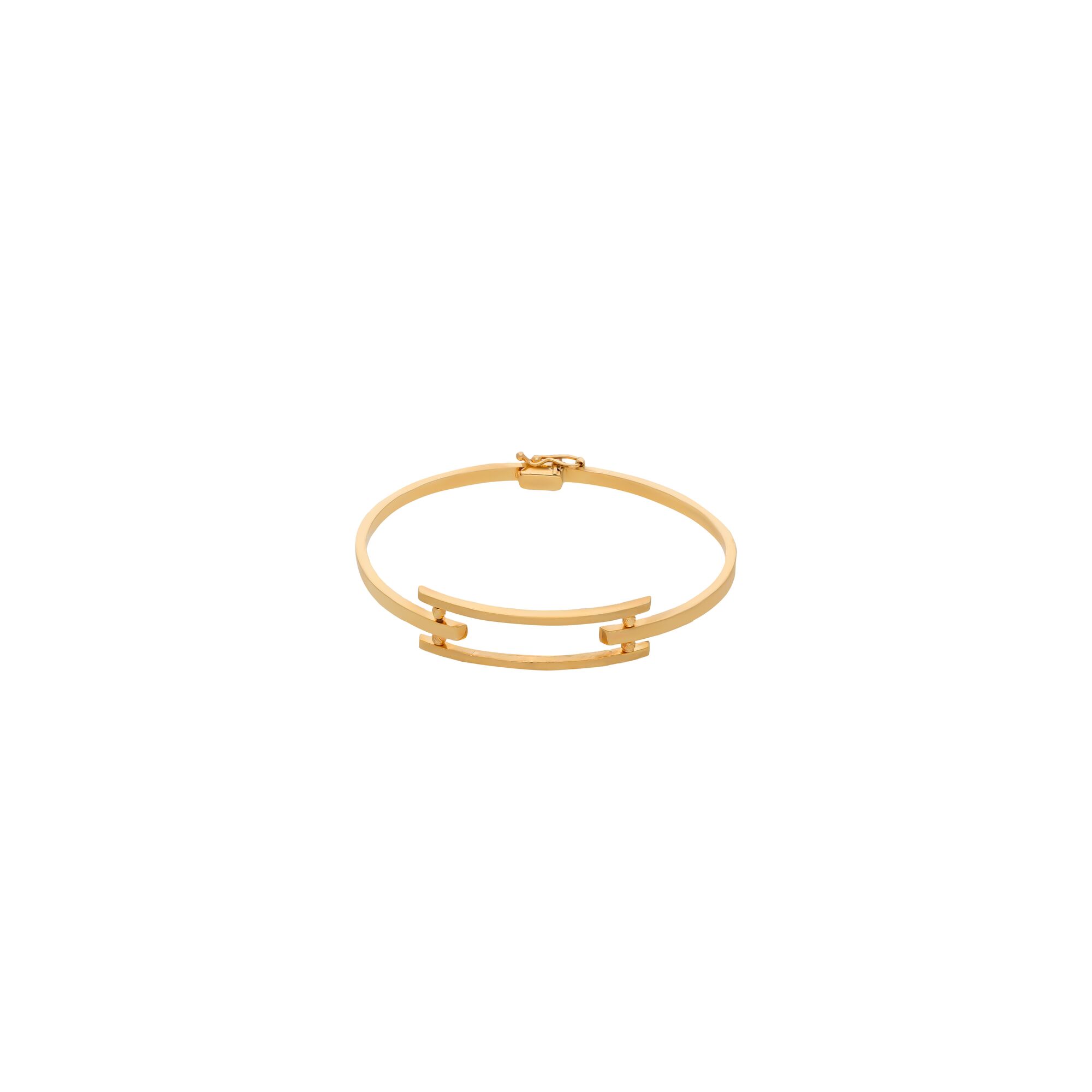 Браслет, золото, 585, 15.01г, 55494 | GoldMarket.kz