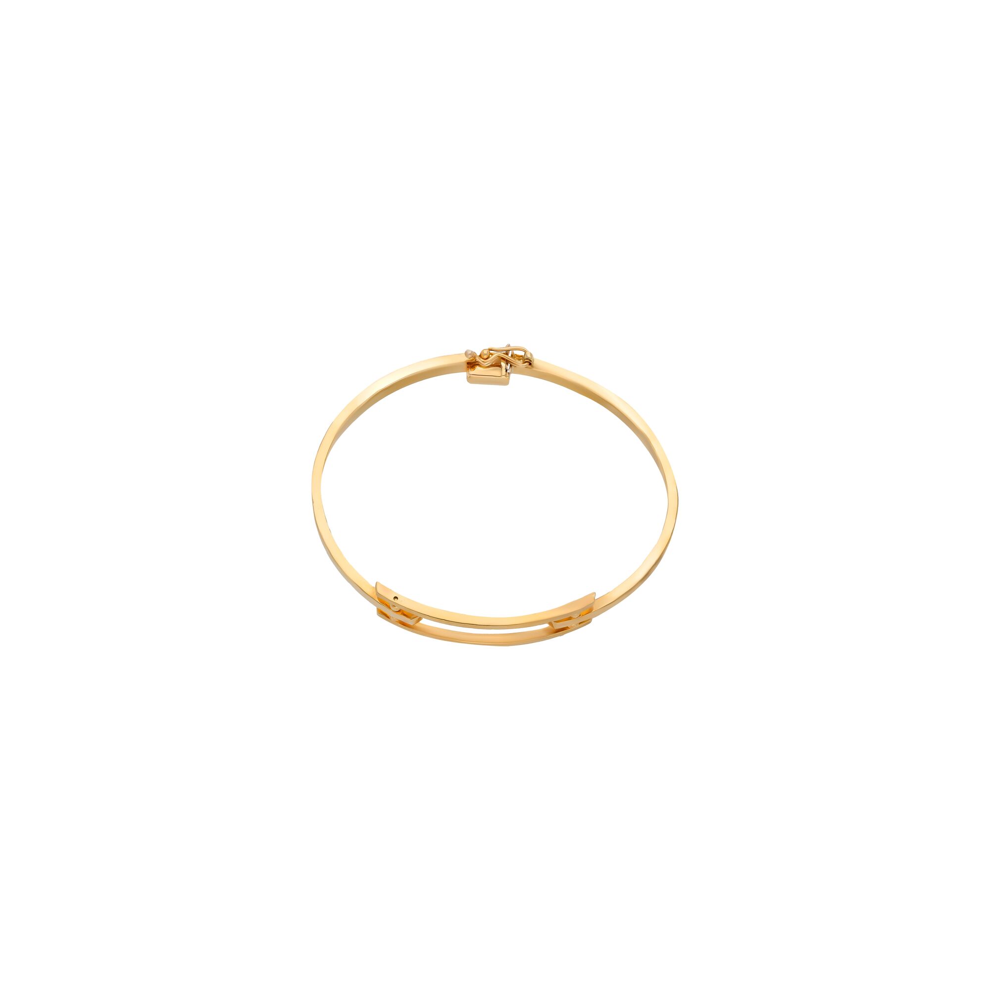 Браслет, золото, 585, 15.01г, 55494, изображение 2 | GoldMarket.kz