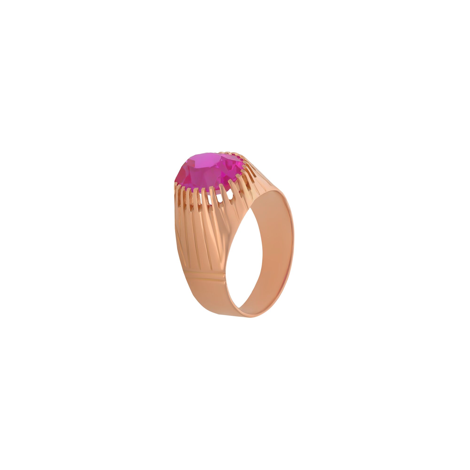 Кольцо, золото, 585, 7.6г, 55525 | GoldMarket.kz